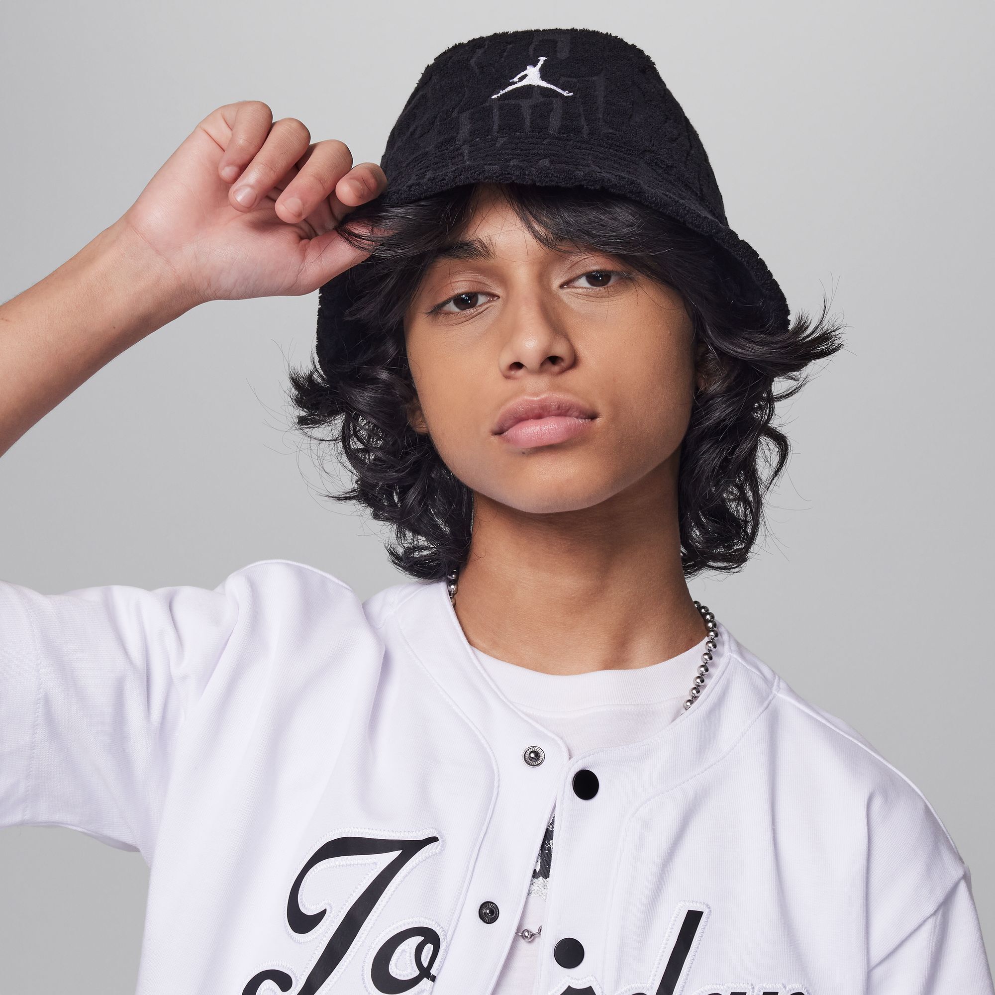 Nike jordan bucket hat store