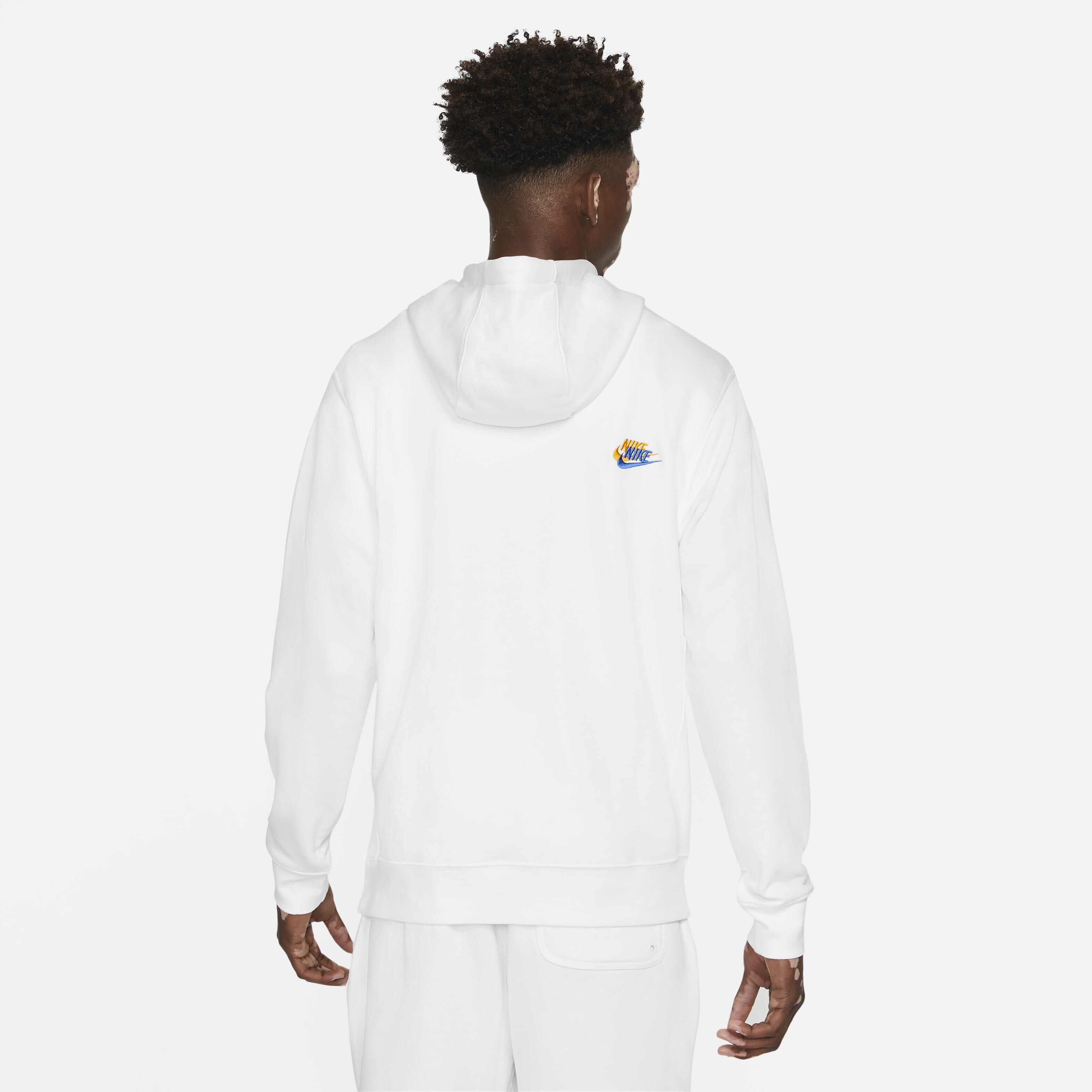 nike sportswear essentials  french terry hoodie