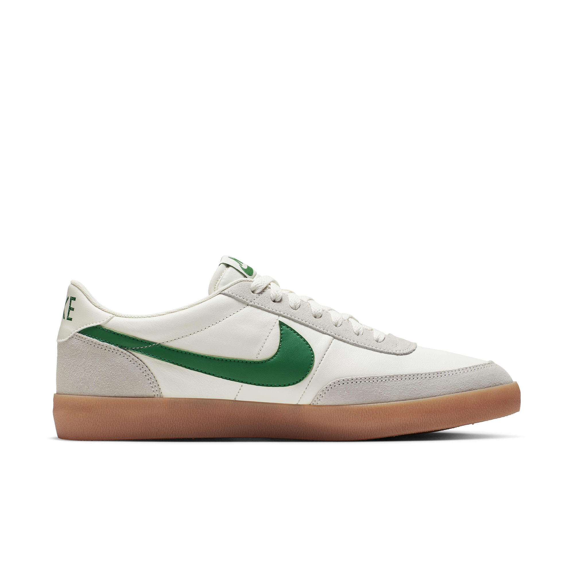 Nike killshot green hotsell