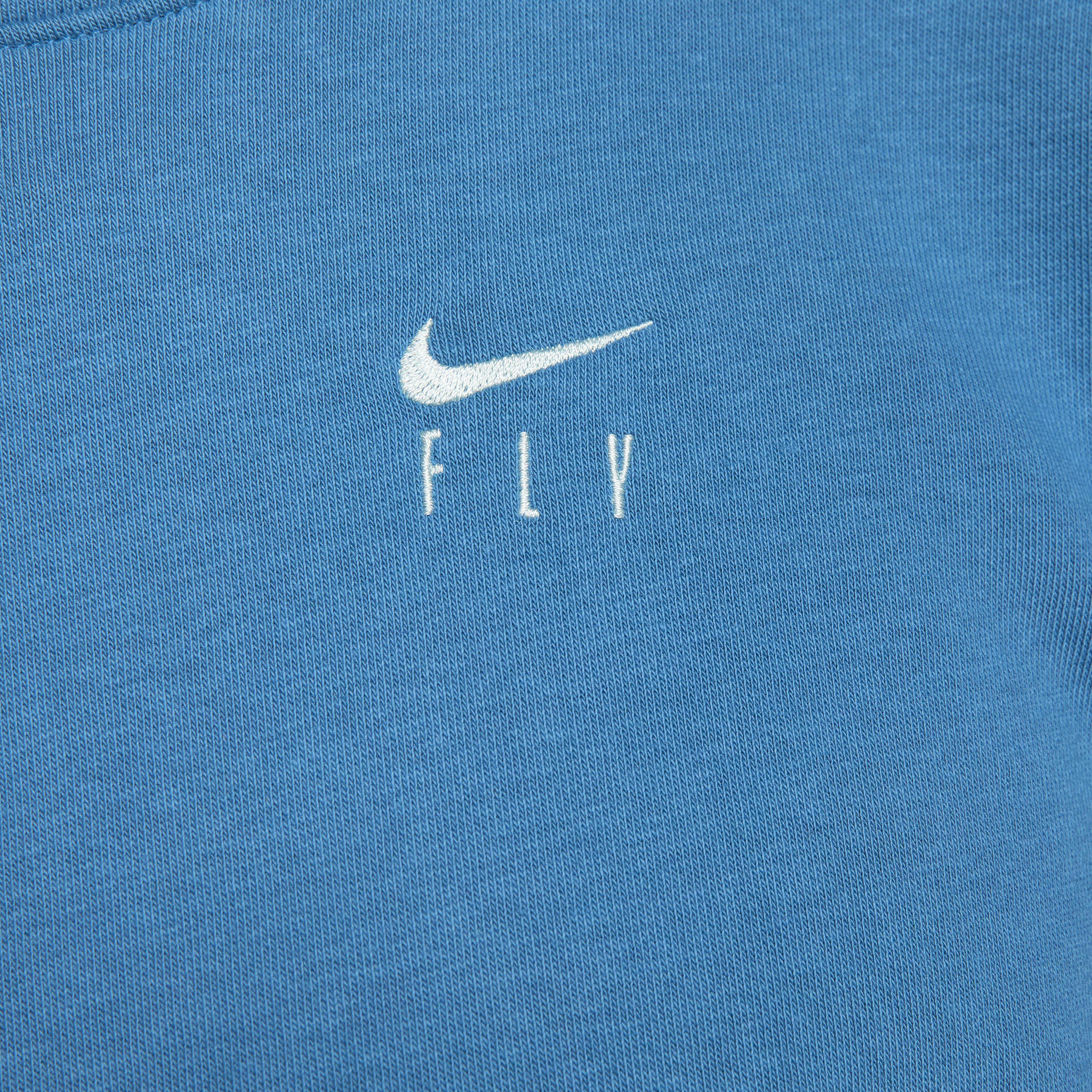 Nike Dri-FIT Swoosh Fly Standard Issue image number 3