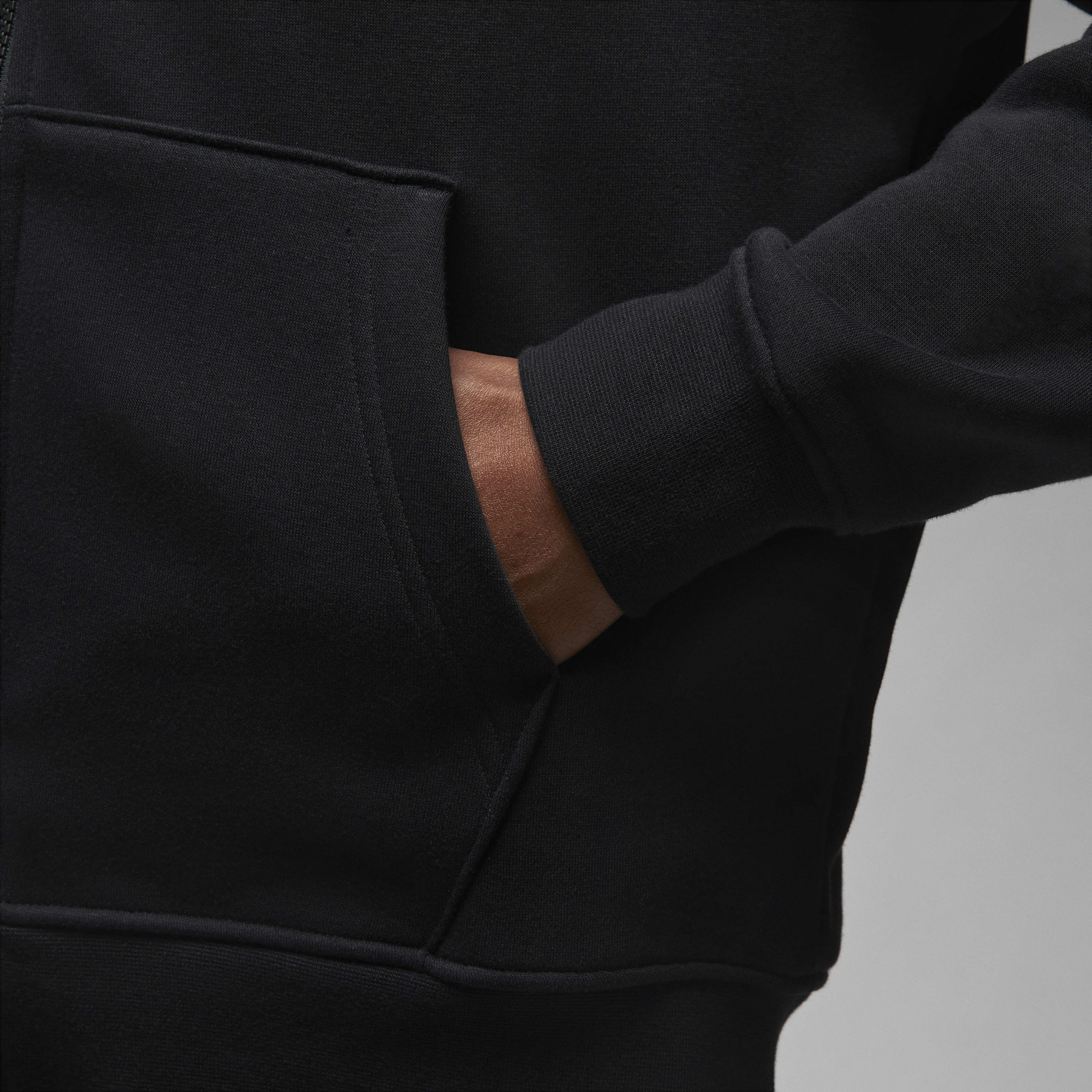 Jordan Brooklyn Fleece image number 4