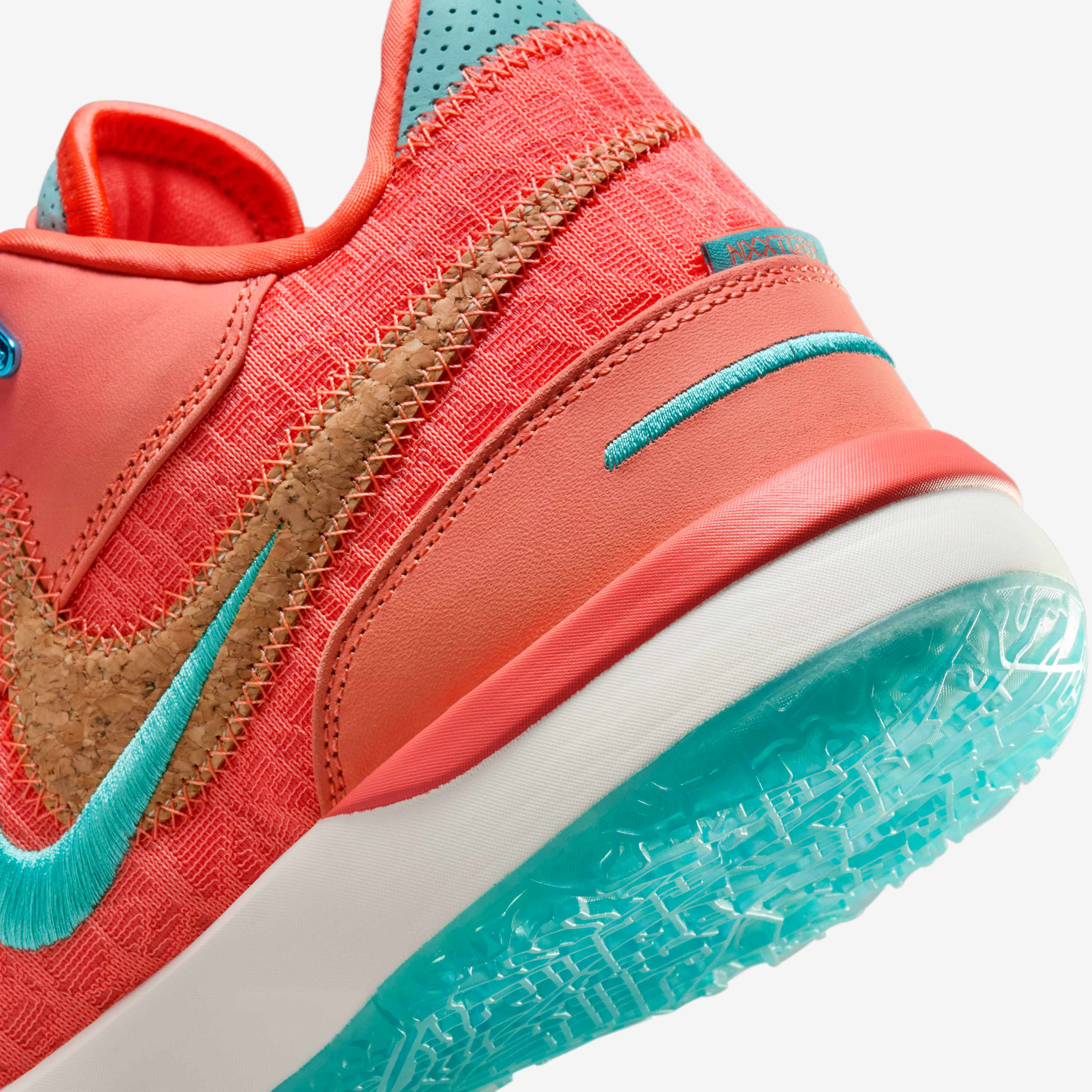 LeBron XXI Premium image number 7