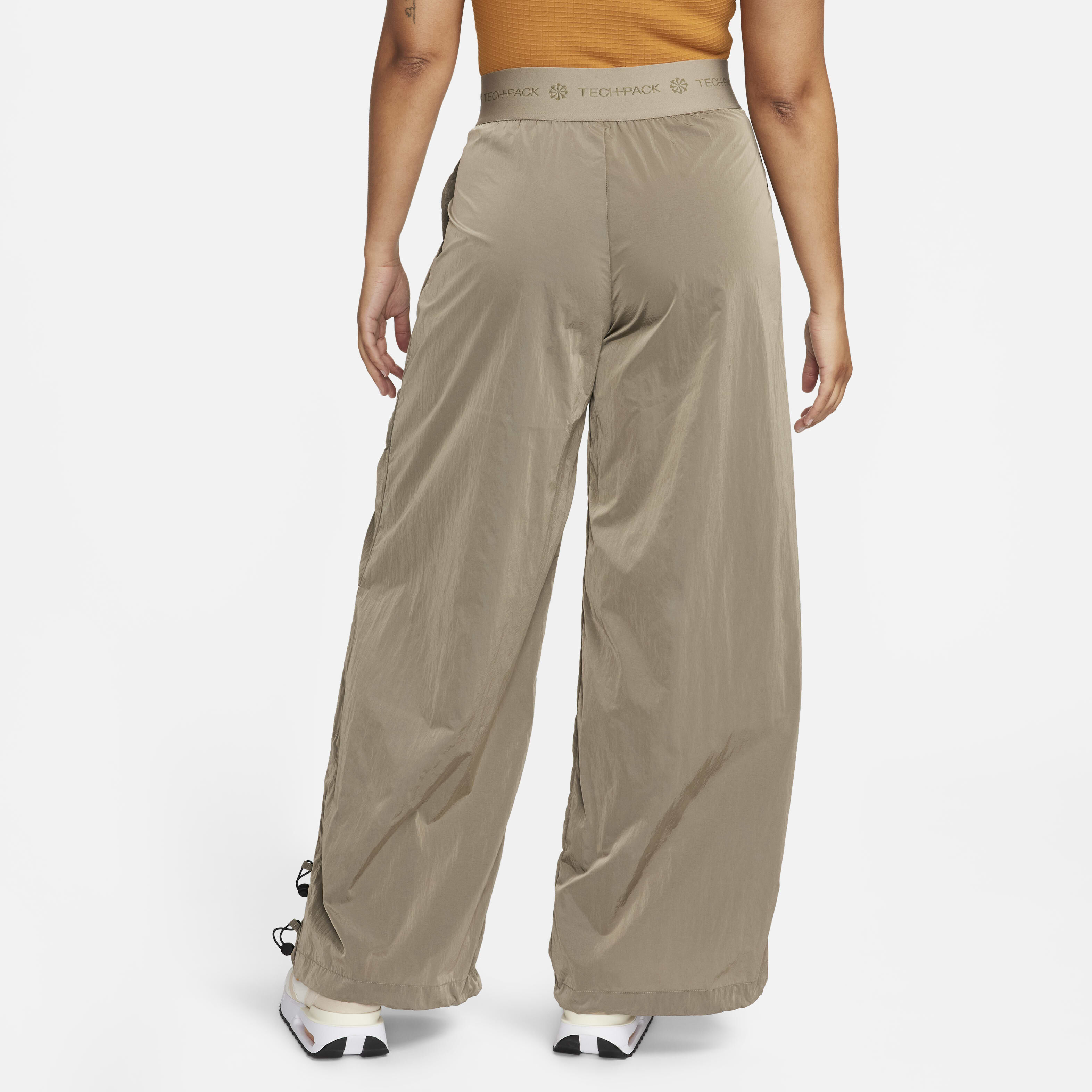 Buy Nike Sportswear Tech Pack Women's Repel Trousers - Khaki
