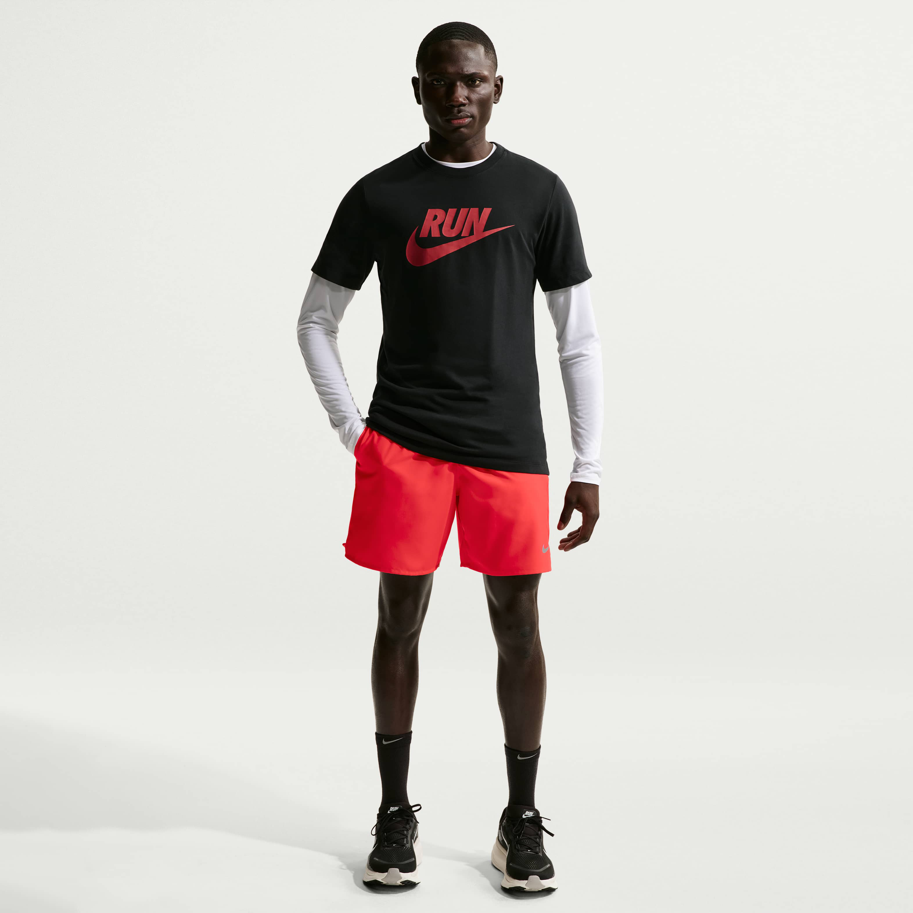 Nike Challenger image number 0