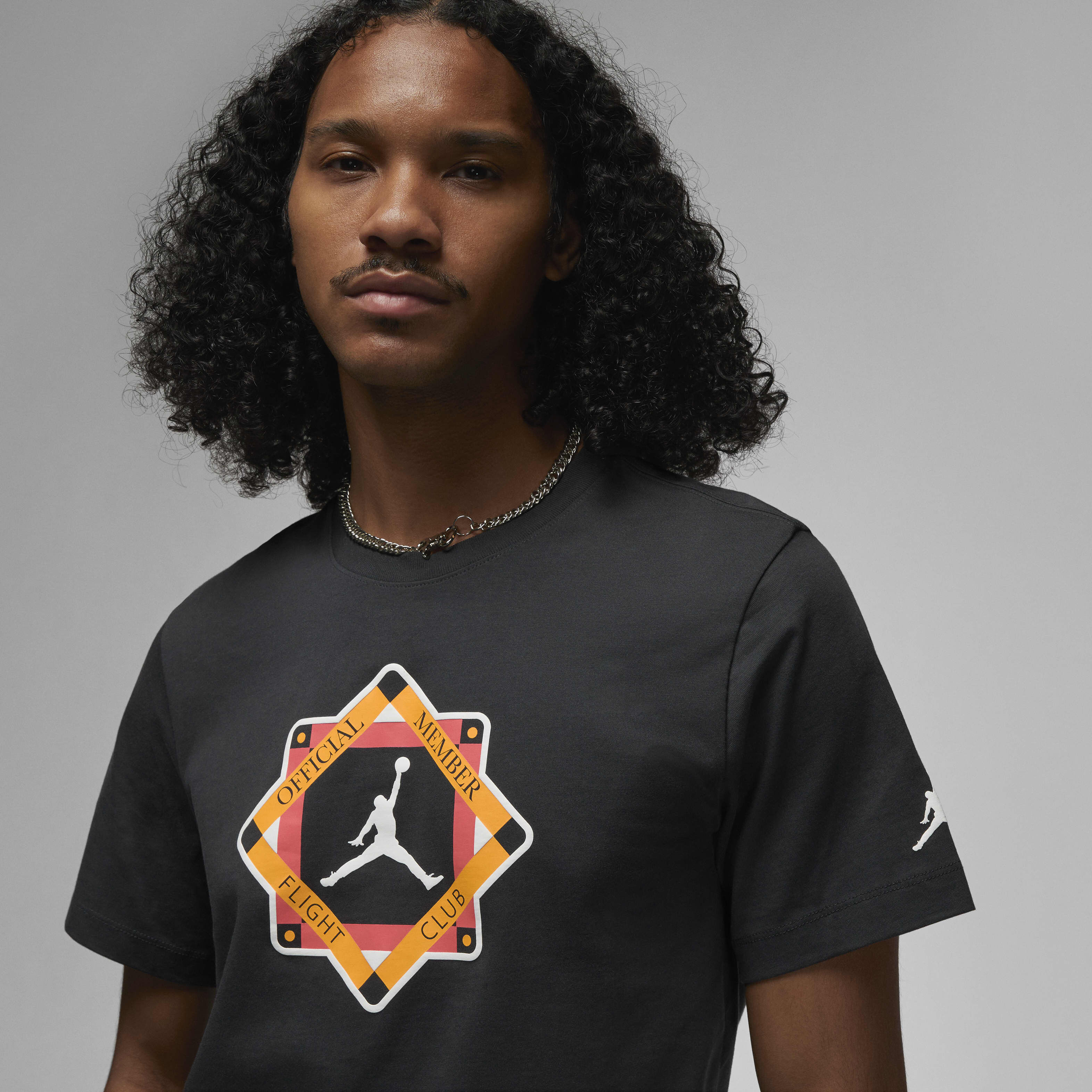 Jordan Flight MVP