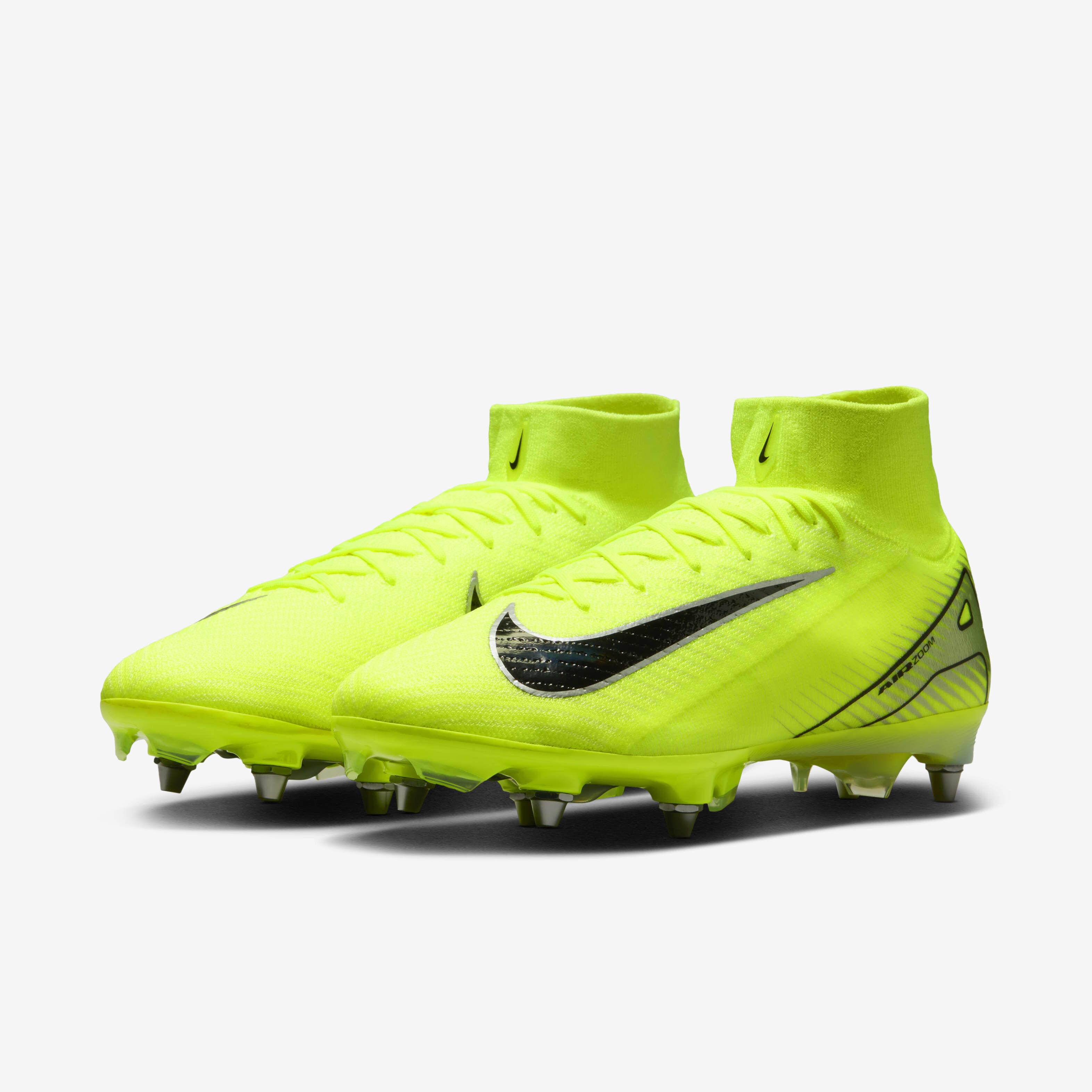 Yellow superflys top