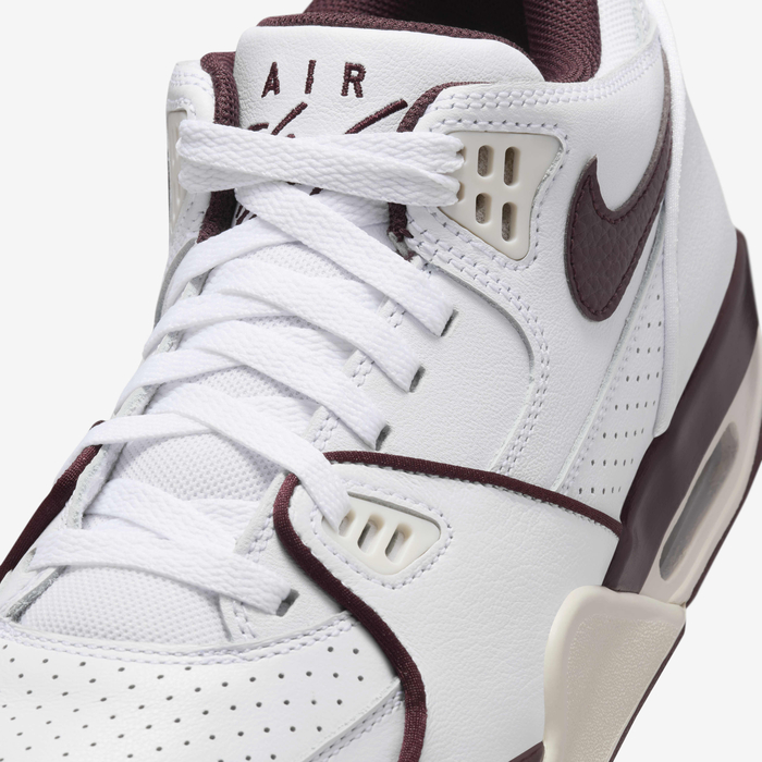 Nike Air Flight '89 Low image number 6 Nike Air Flight '89 Low image number 6