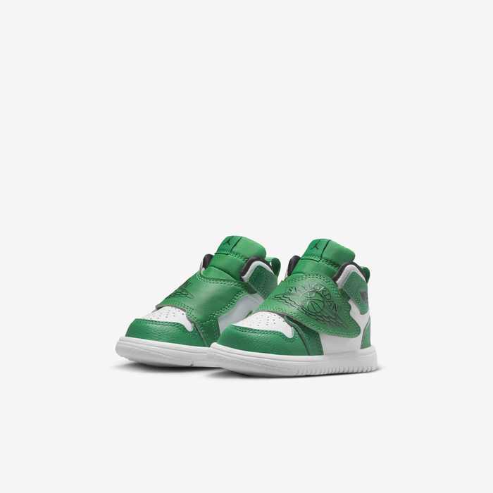 Sky Jordan 1 image number 4 Sky Jordan 1 image number 4