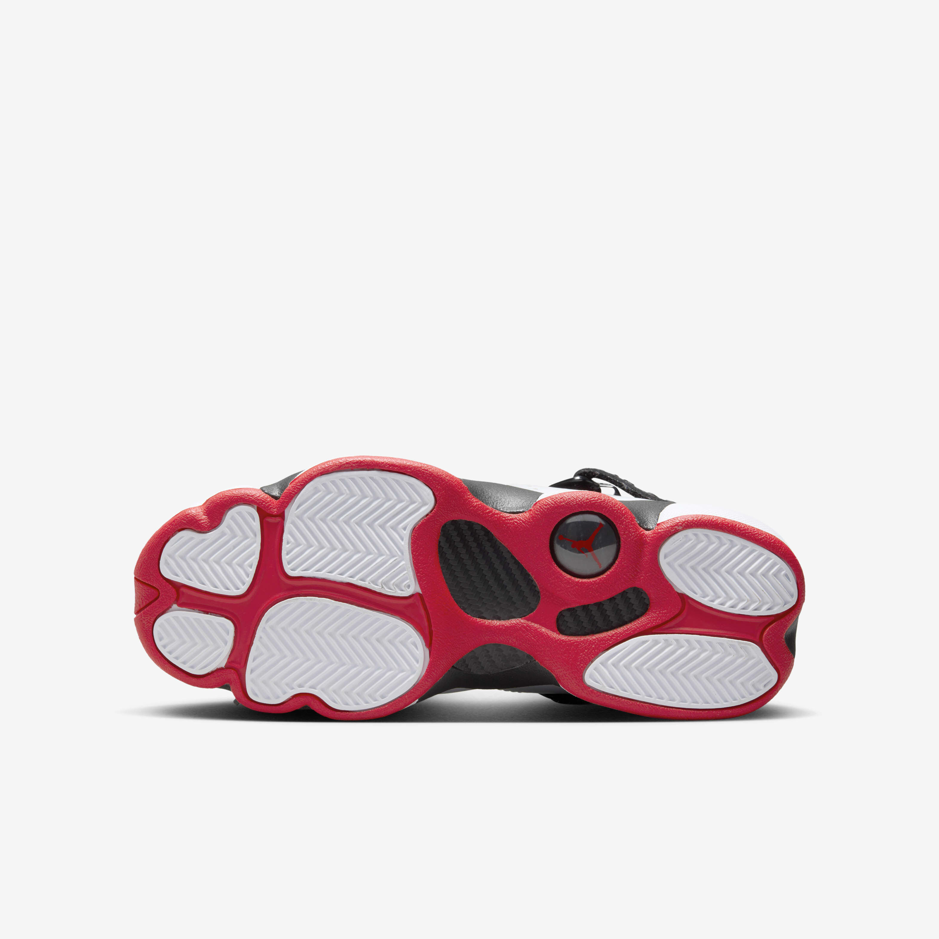Jordan 6 Rings image number 1