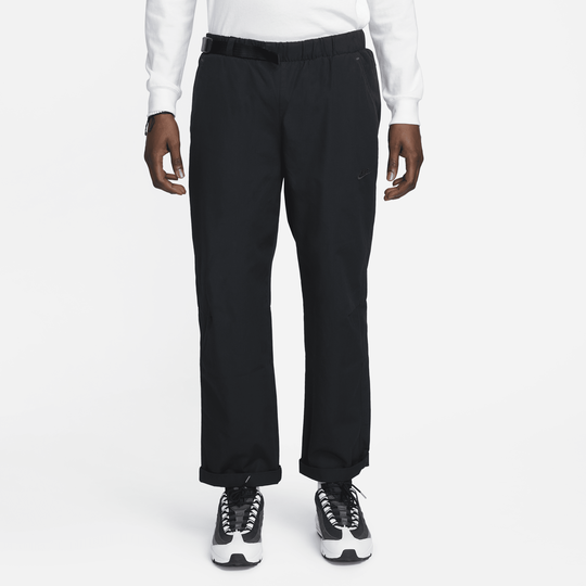 Shop Sportswear Tech Pack Men s UPF Woven Trousers Nike UAE