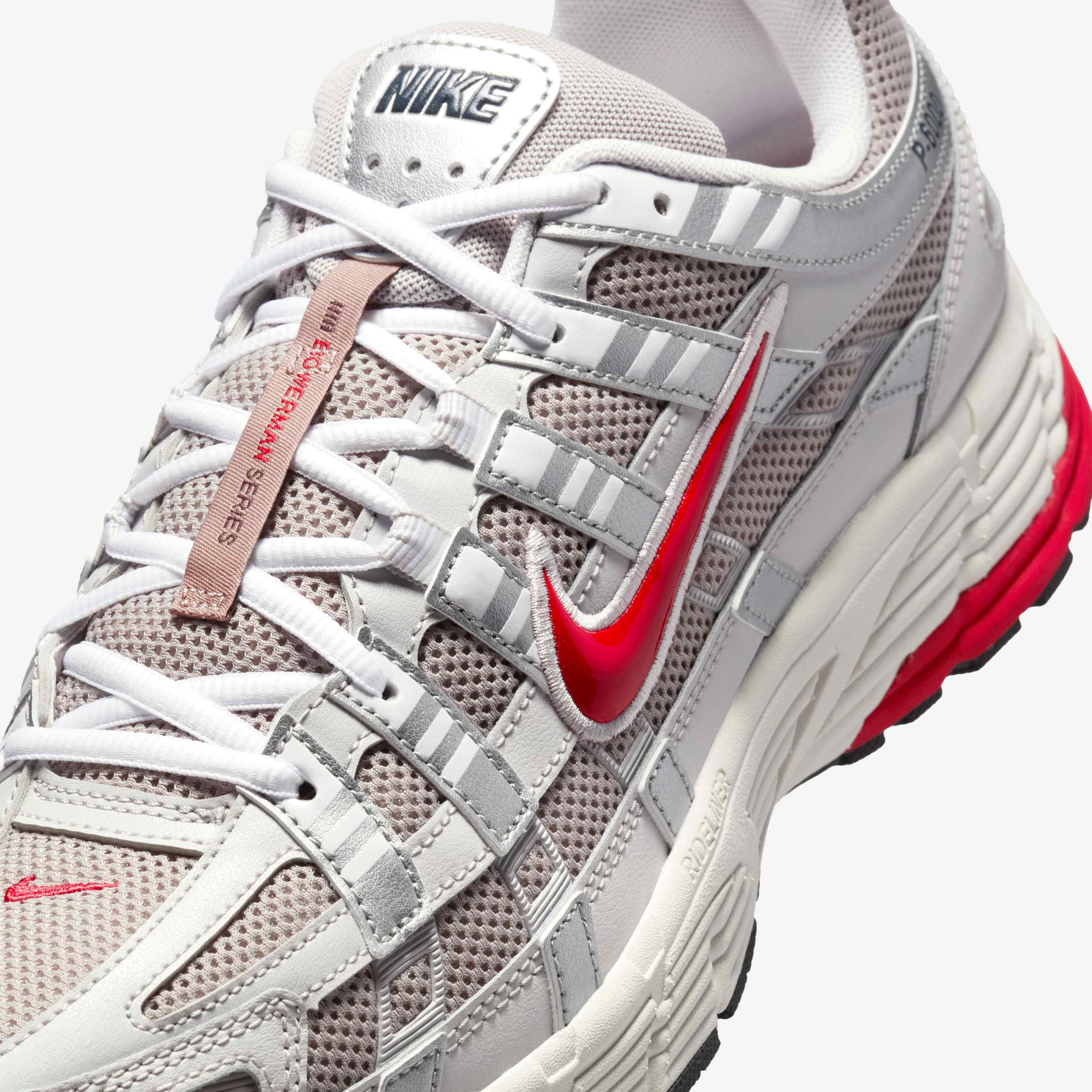 Nike P-6000 image number 6