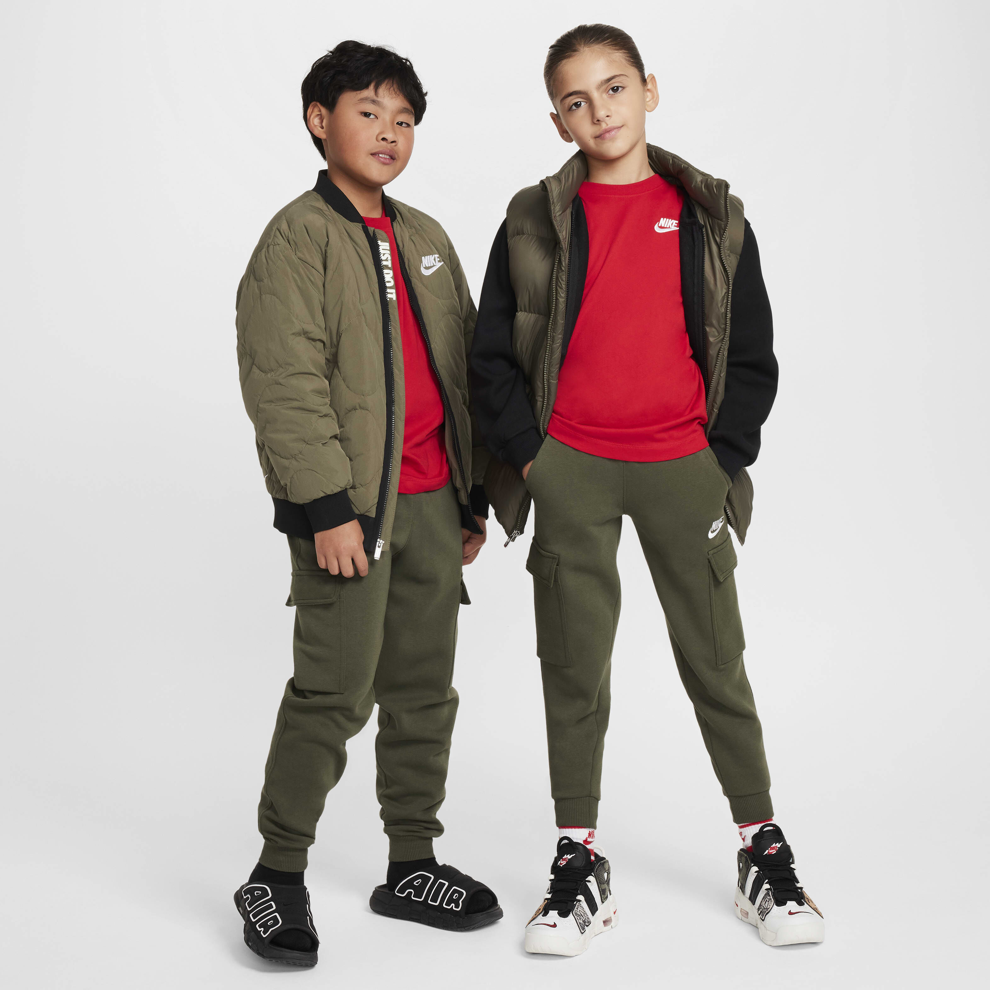 Nike Sportswear image number 3