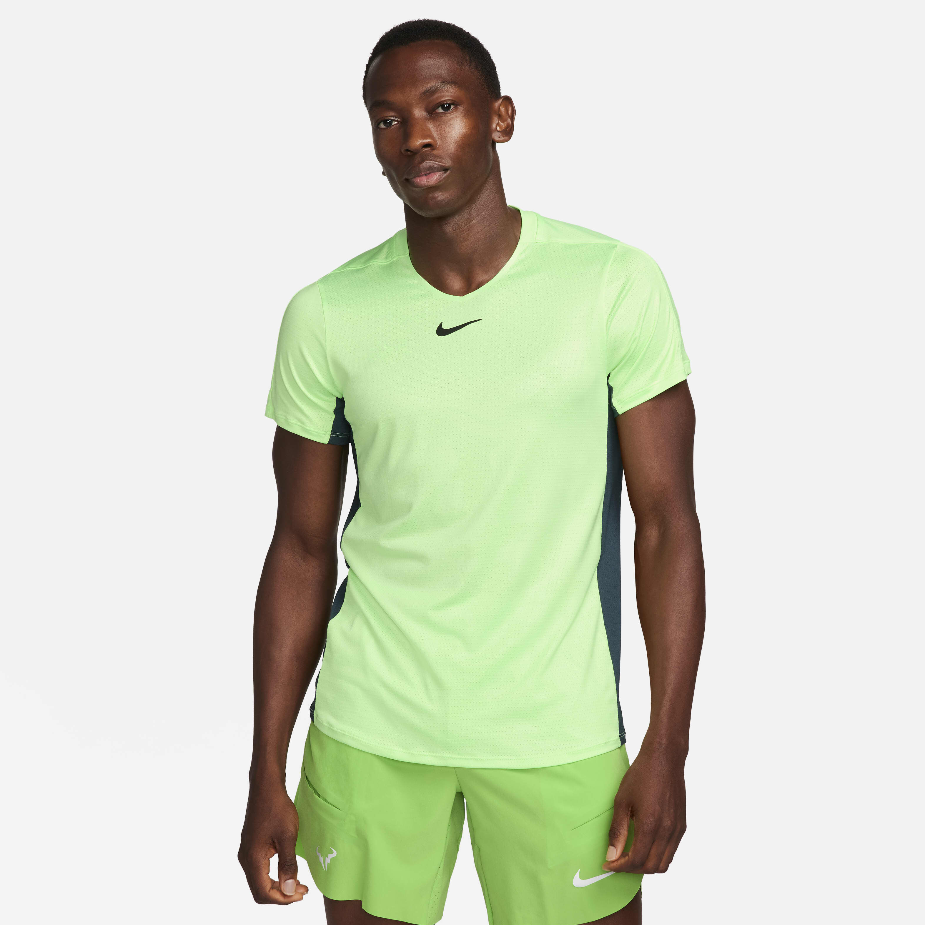 NikeCourt Dri-FIT Advantage image number 0