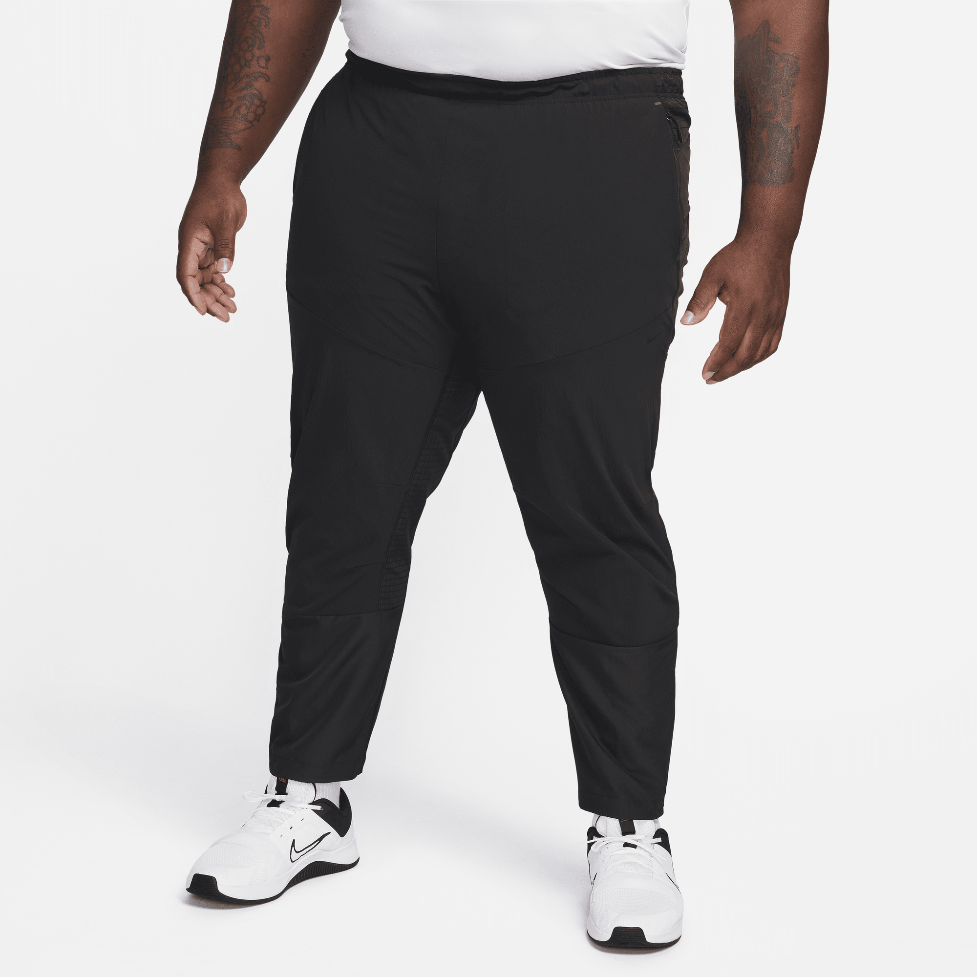 Nike trousers best sale mens