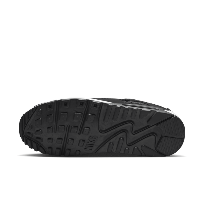 Bambas nike air max top 90