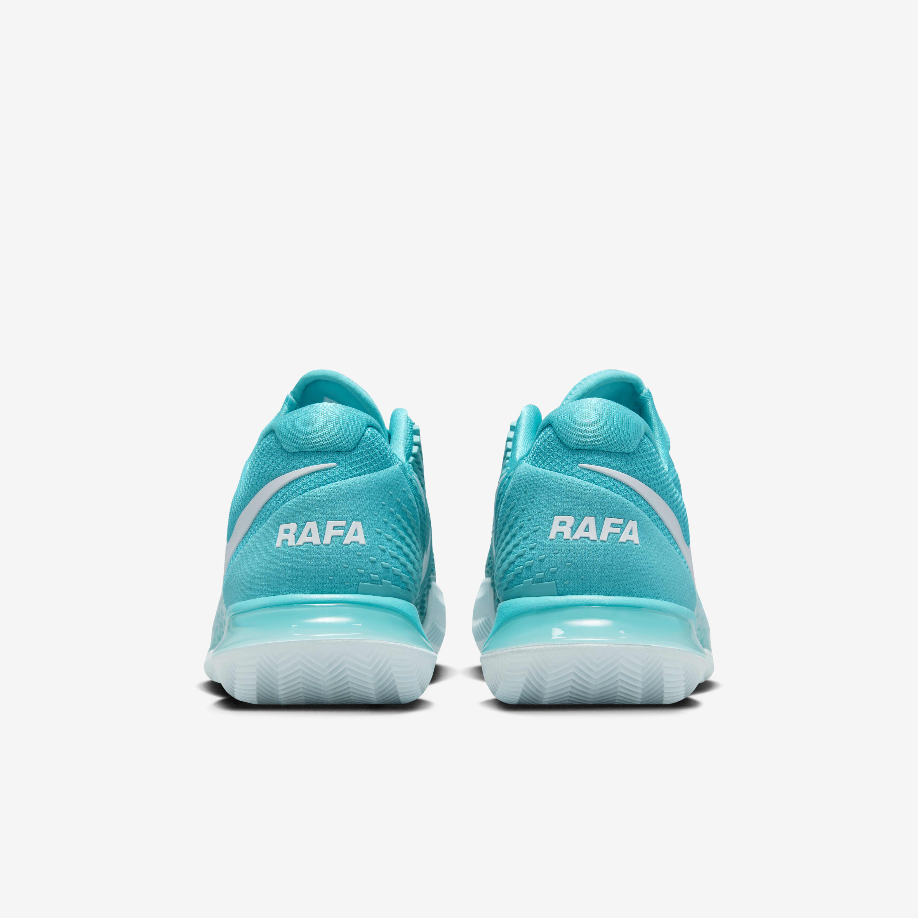 NikeCourt Air Zoom Vapor Cage 4 Rafa image number 5