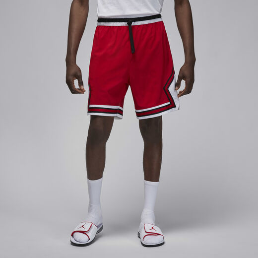 Shorts-Jordan, Jordan Dri-FIT Sport, Men's Woven Diamond Shorts