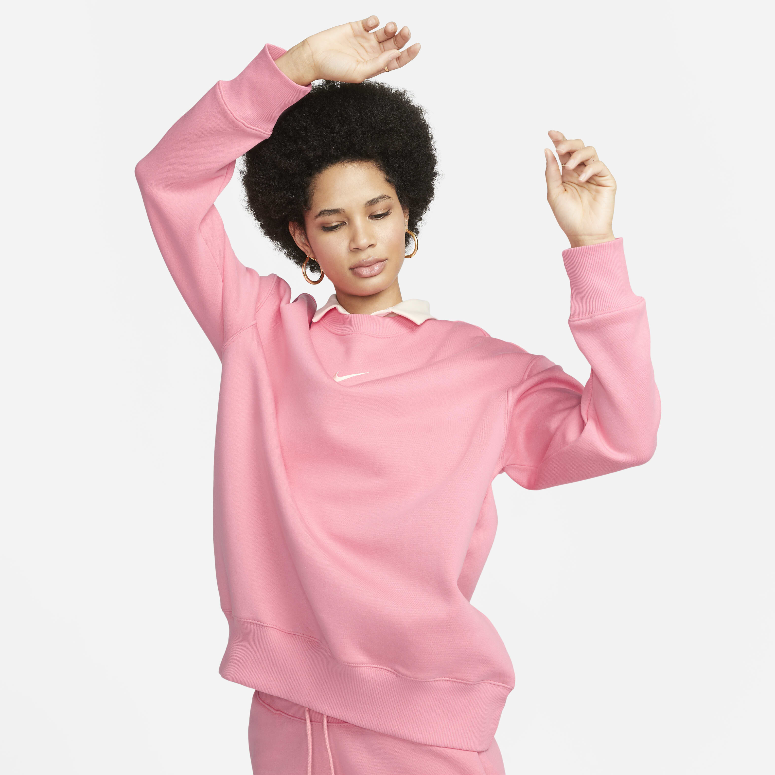 Nike Sportswear Phoenix Fleece image number 0