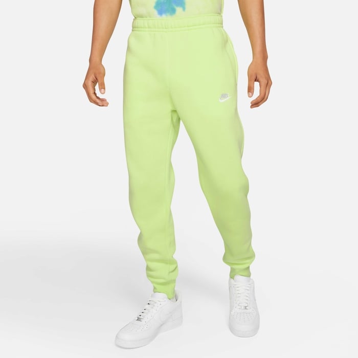 Nike Sportswear Club Fleece image number 0 Nike Sportswear Club Fleece image number 0