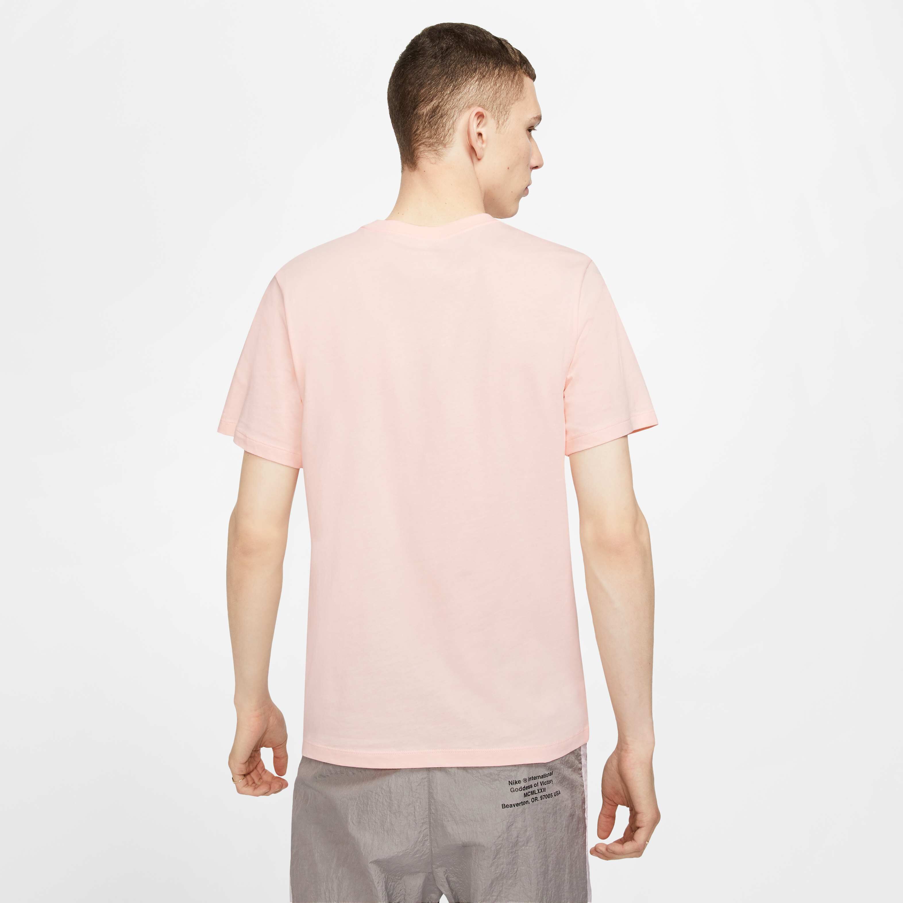 Nike Sportswear Club image number 1