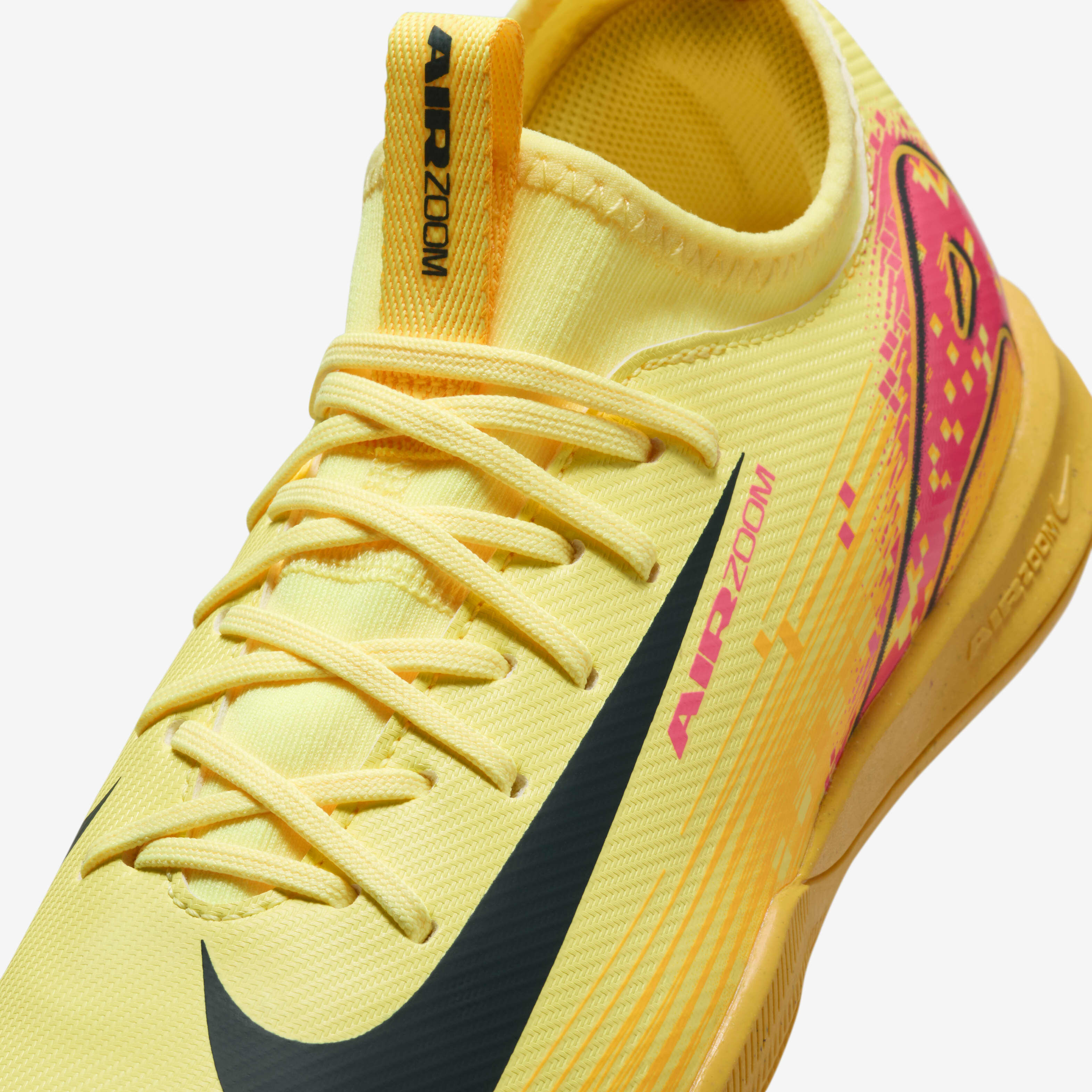 Nike Jr. Mercurial Vapor 16 Academy 'Kylian Mbapp&eacute;' image number 6