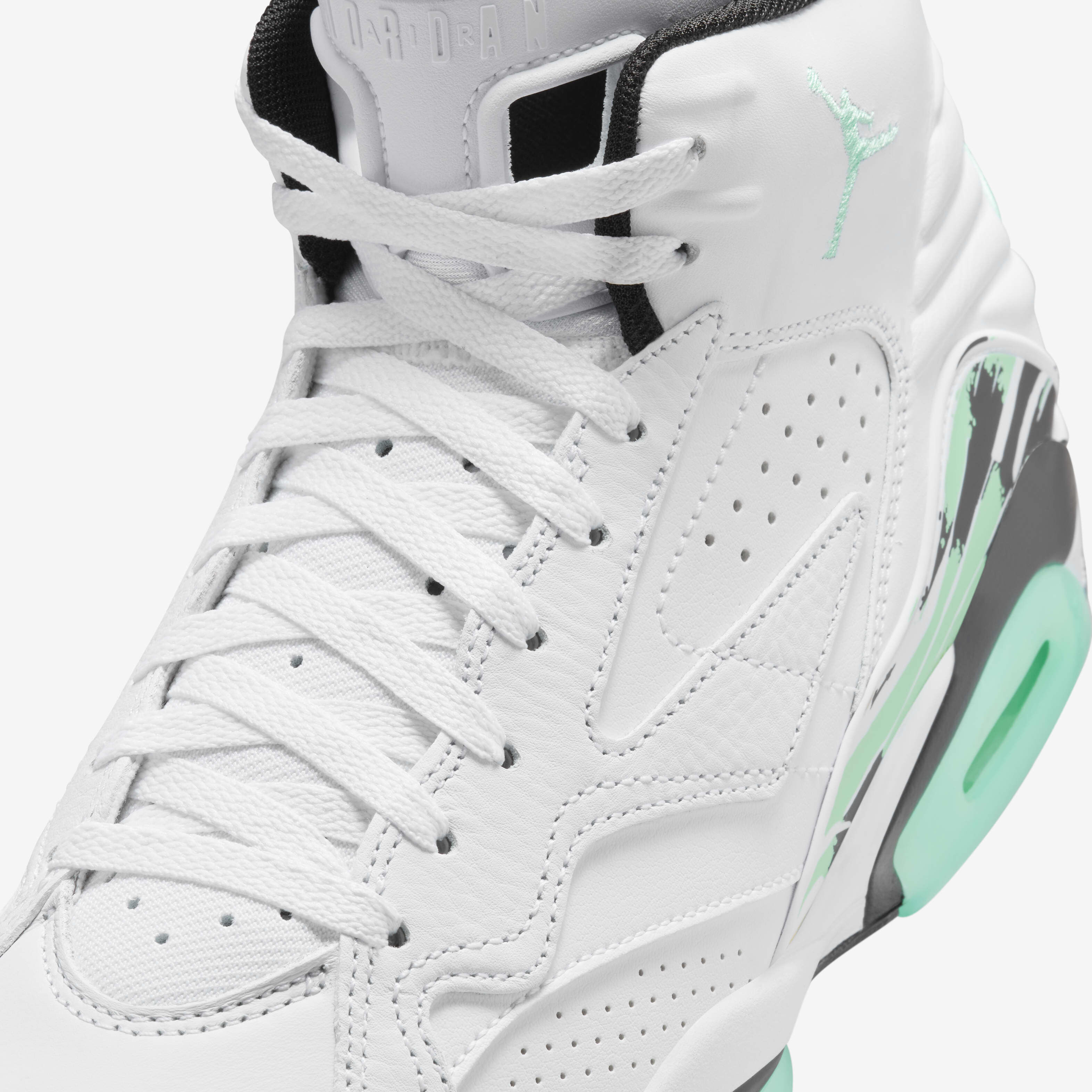 Jumpman MVP image number 6