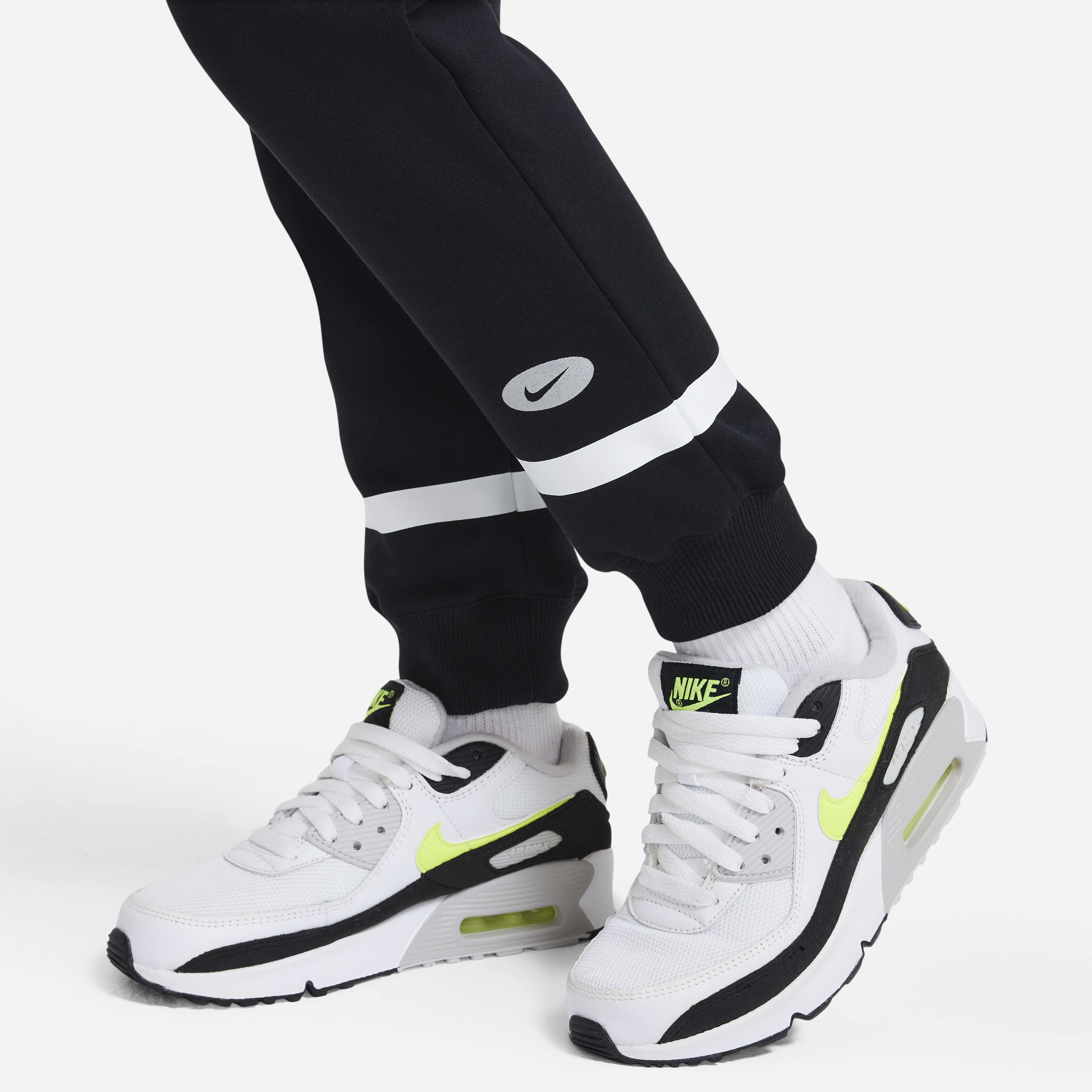 نايكي سبورتسوير كلوب فليس ايكون كلاش image number 3