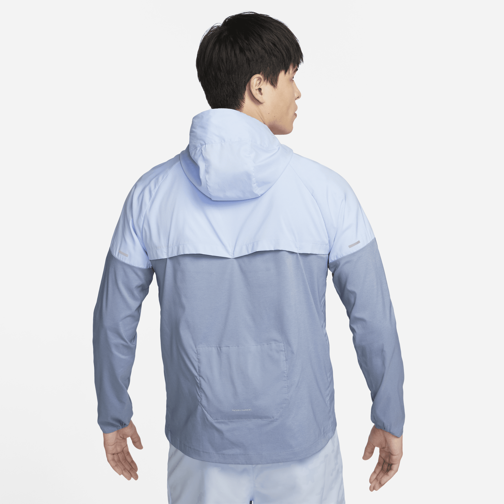 Packable shop garment nike