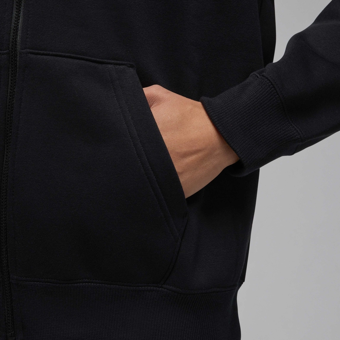 Jordan Brooklyn Fleece image number 4 Jordan Brooklyn Fleece image number 4