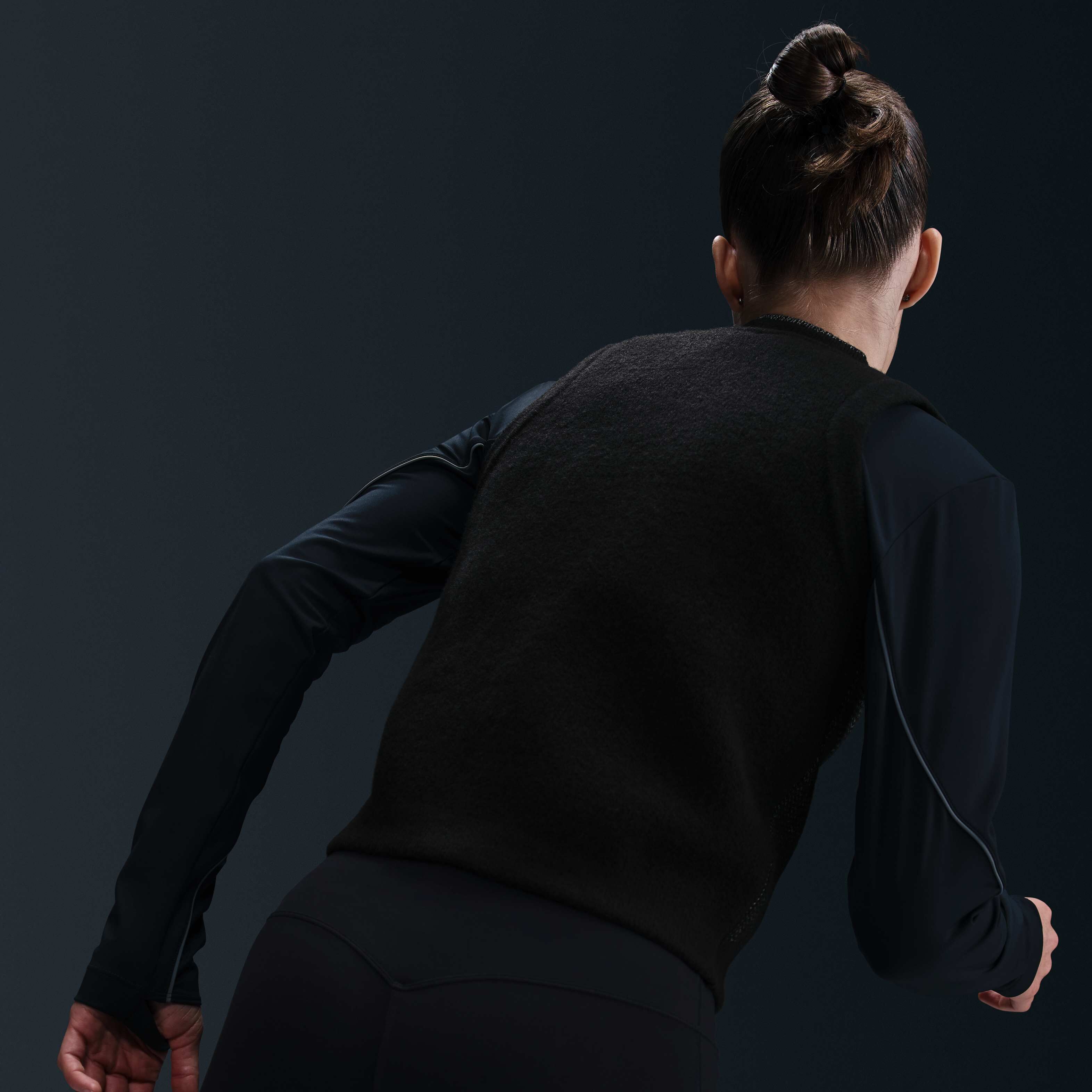 نايكي رانينج ديفجن image number 1