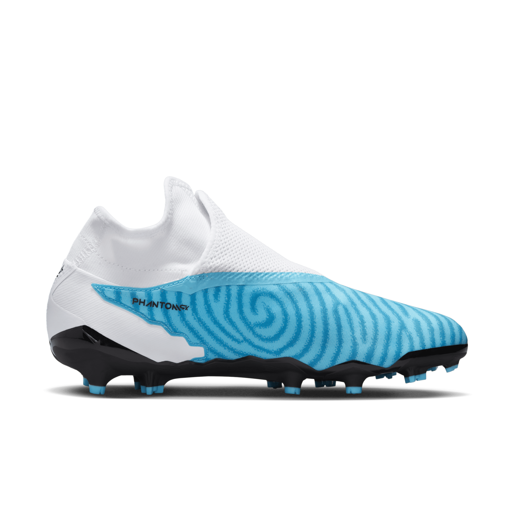 Nike phantom football sales boots