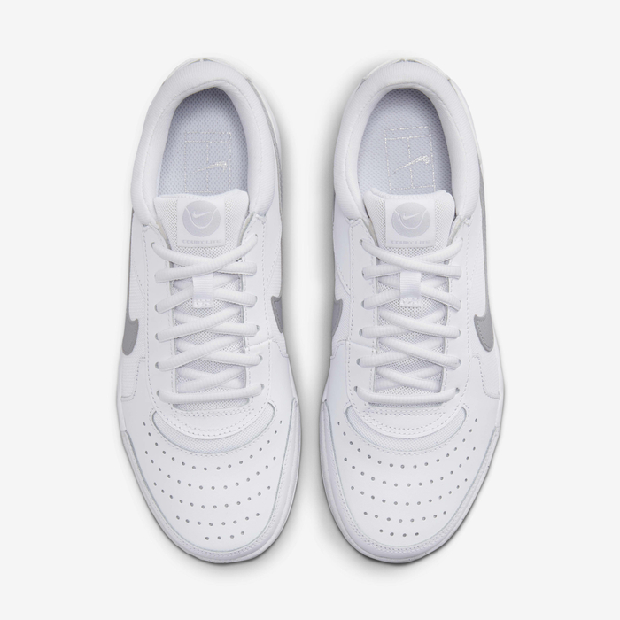 NikeCourt Air Zoom Lite 3 image number 3 NikeCourt Air Zoom Lite 3 image number 3
