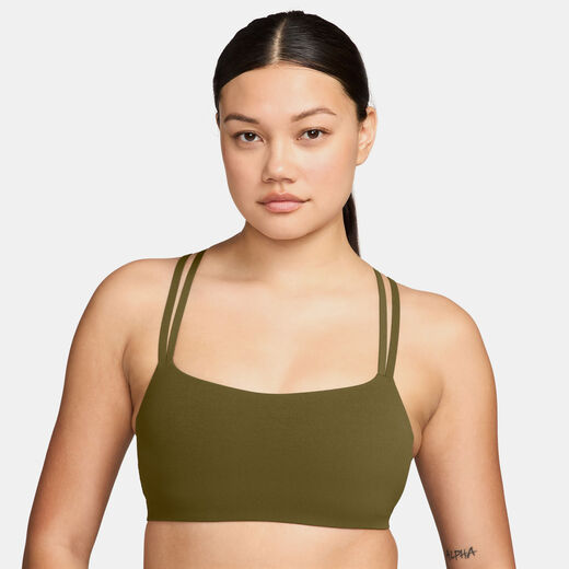 Nike Zenvy Strappy