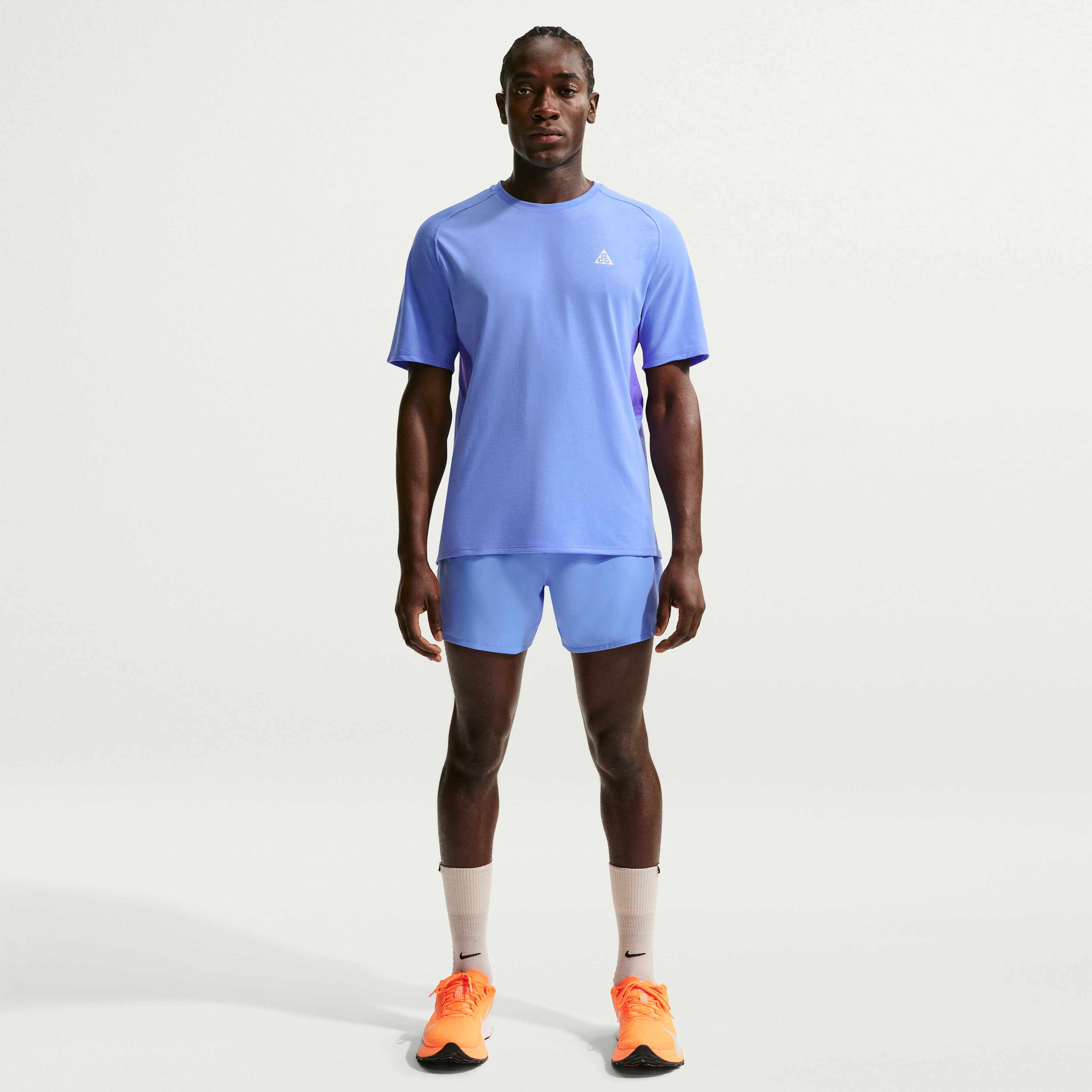 نايكي ايه سي جي image number 3