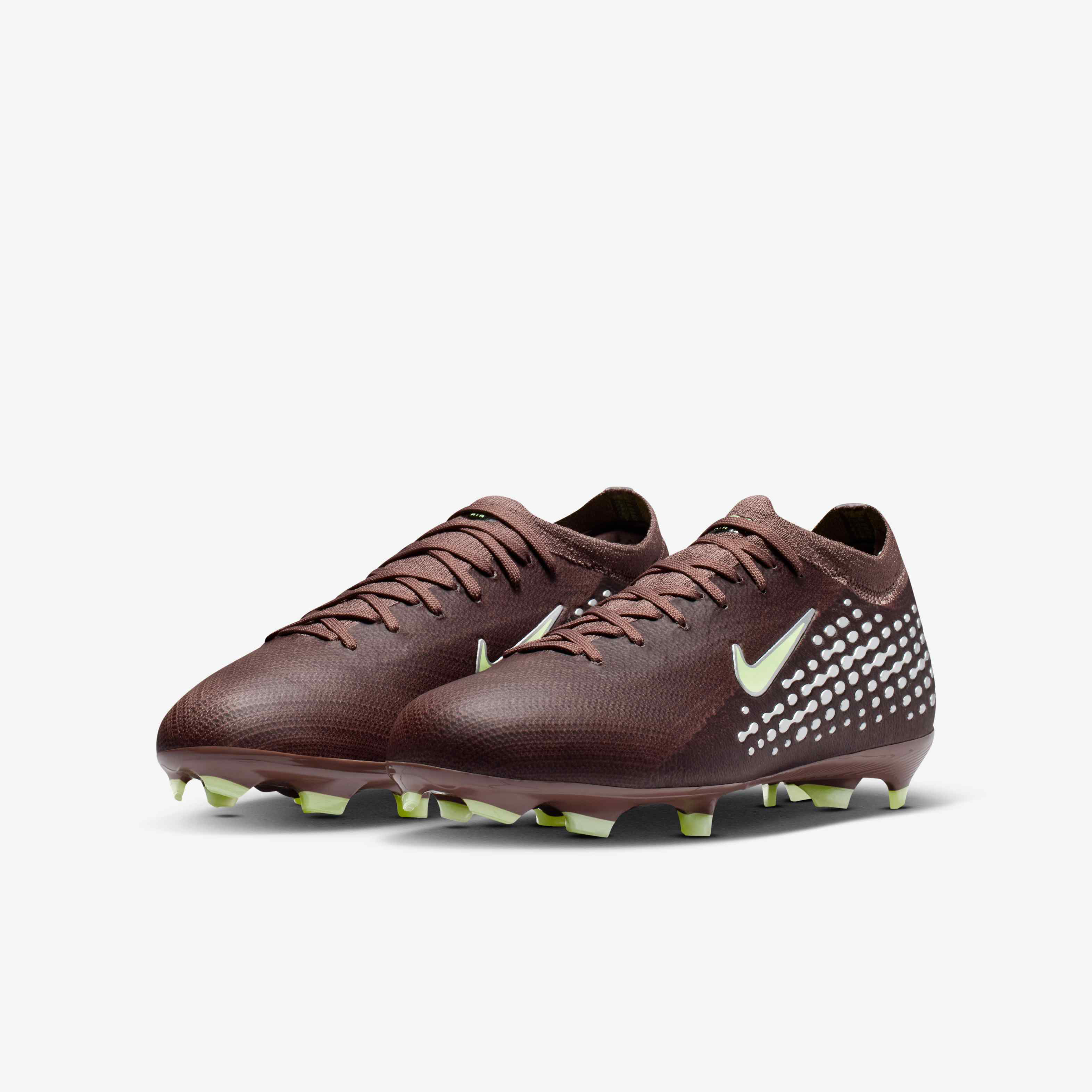 Nike Jr. Mercurial Vapor 16 Pro 'Kylian Mbapp&eacute;' image number 4