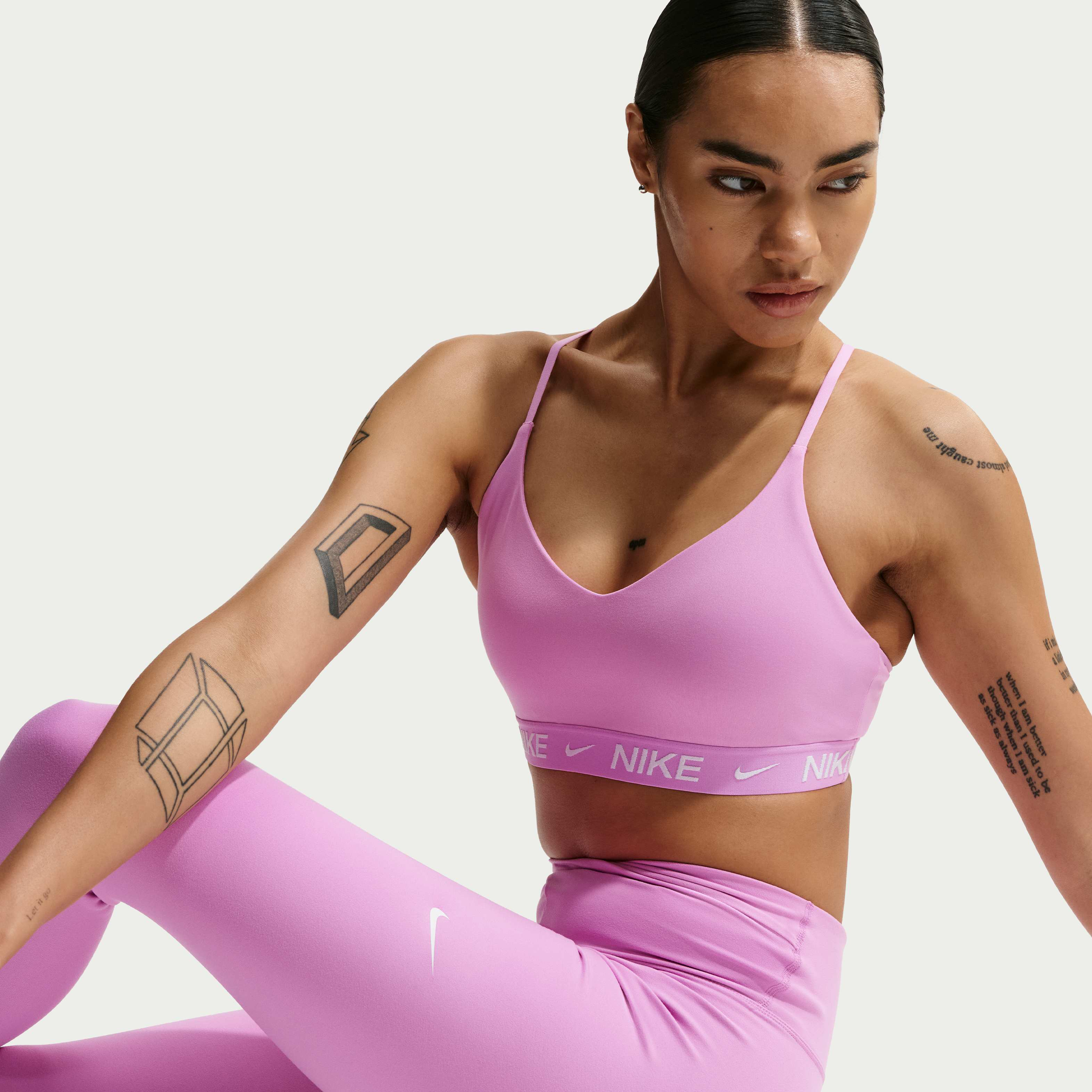 Nike Indy Light-Support image number 2
