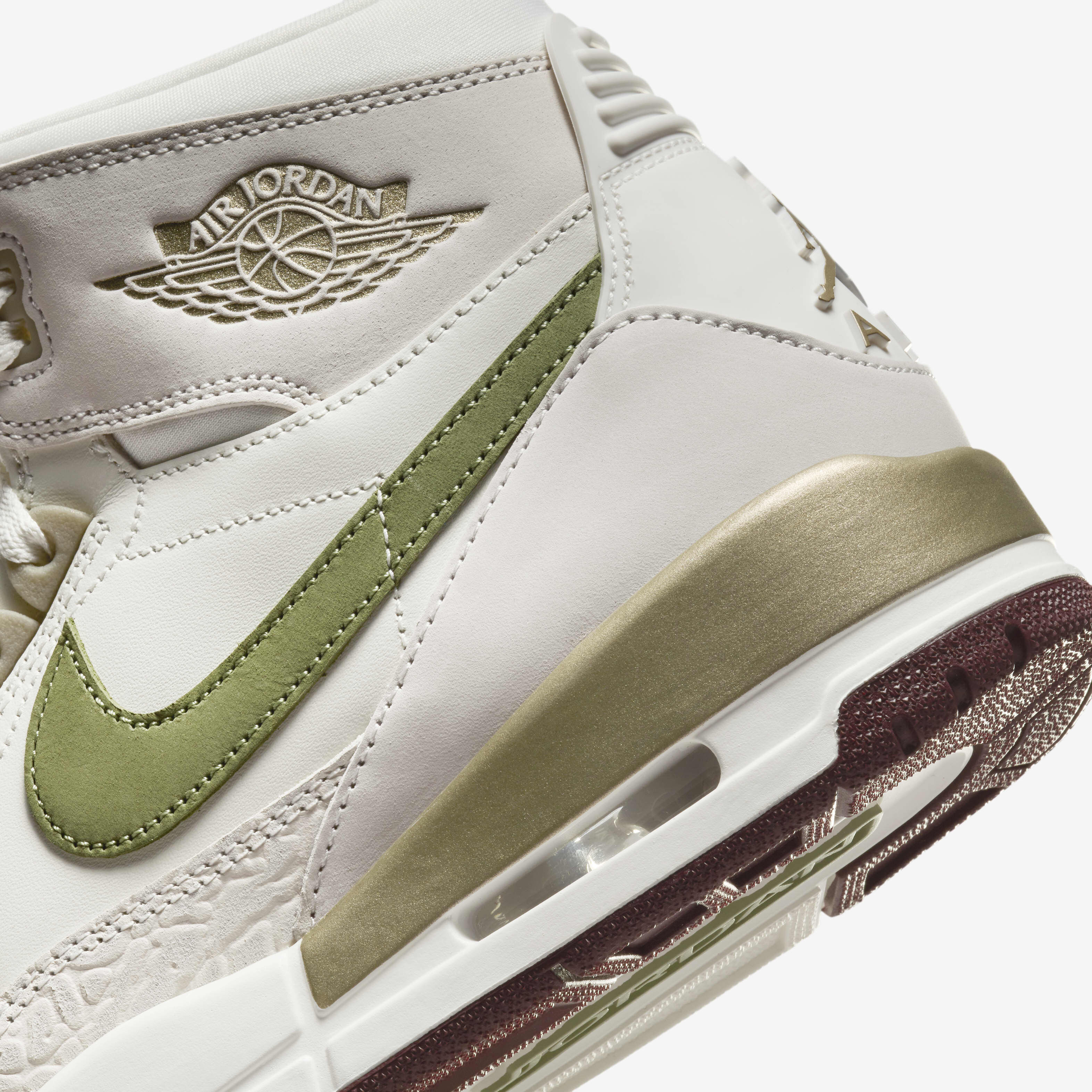 Air Jordan Legacy 312 image number 7