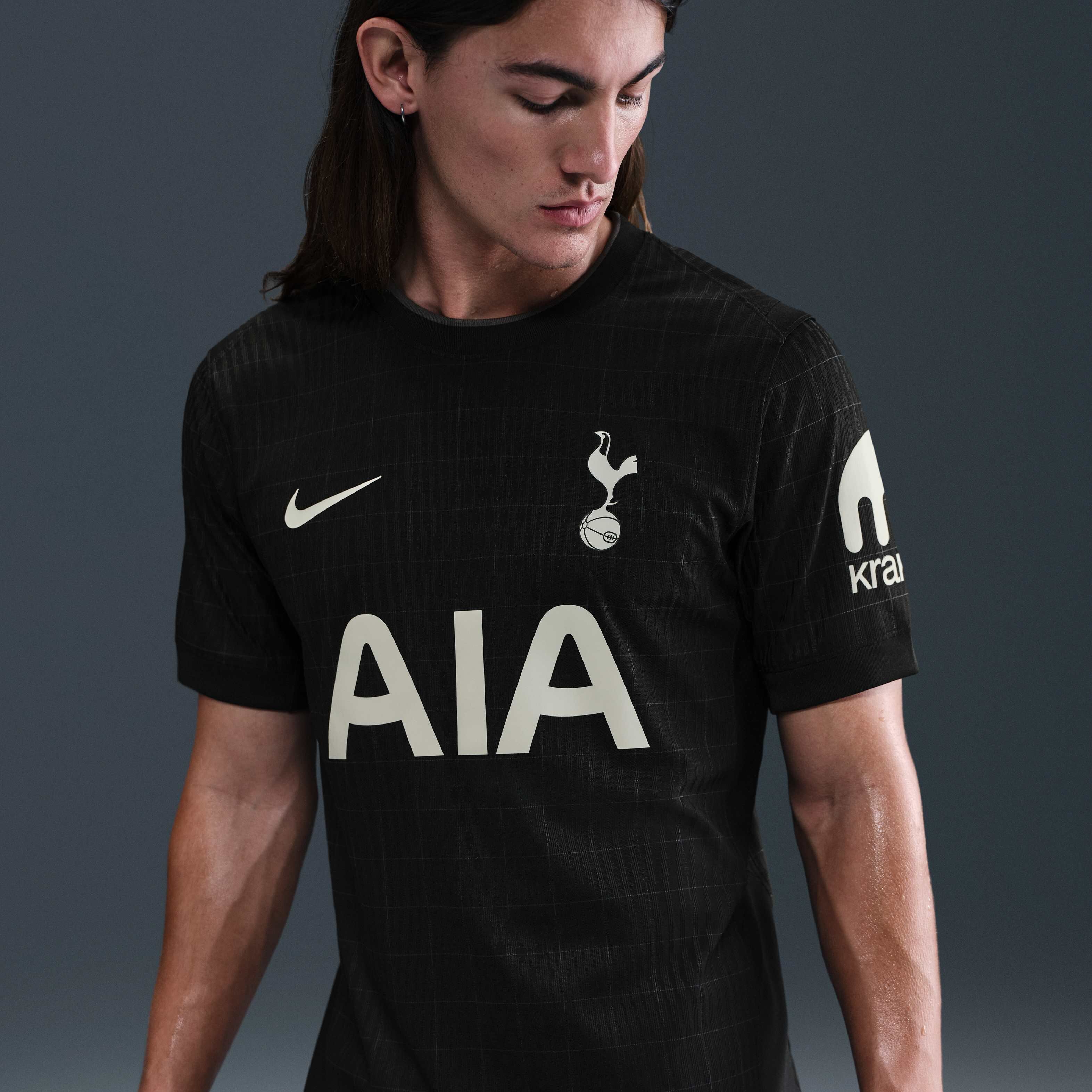 Buy Tottenham Hotspur 2025/26 Match Away Men's Nike Dri-FIT ADV