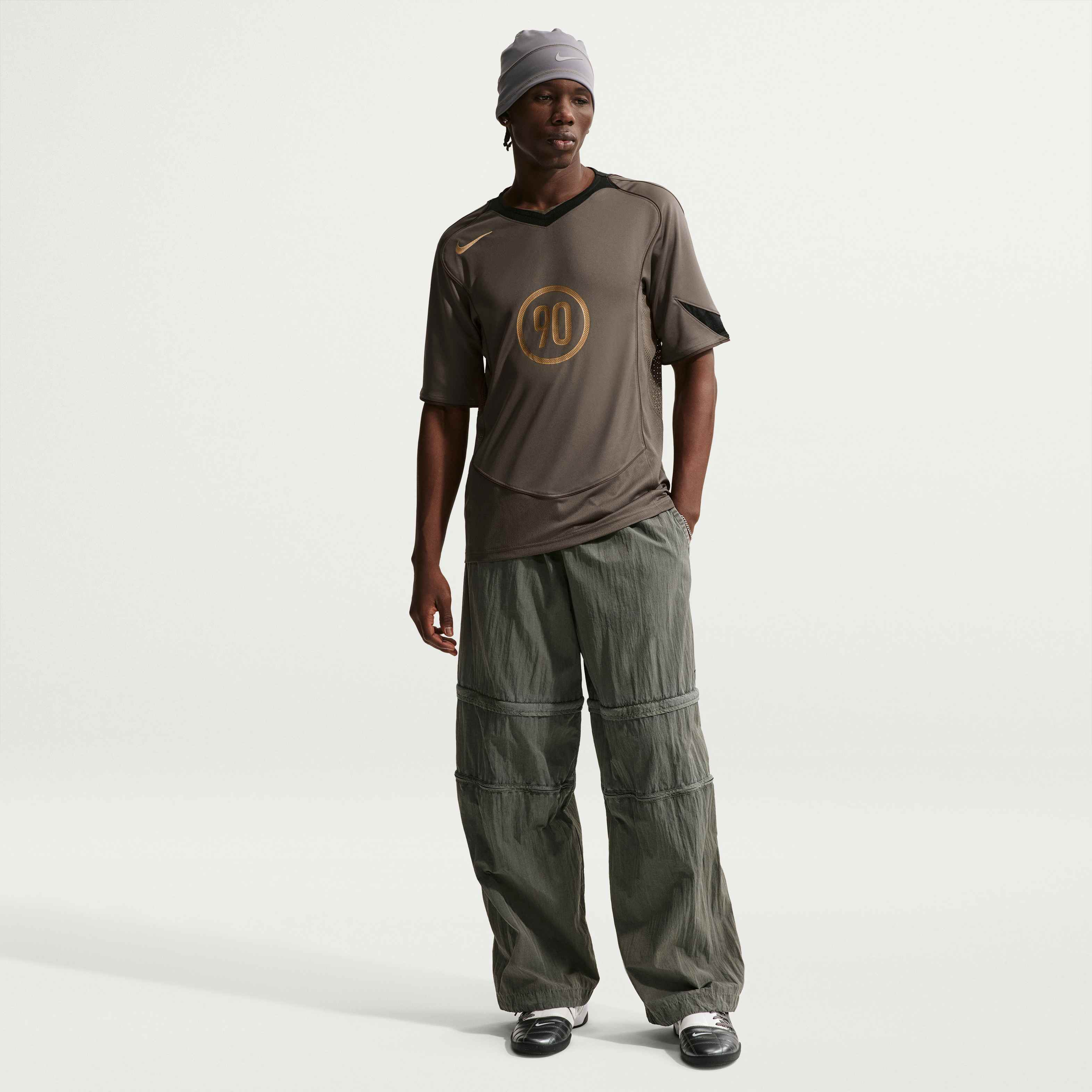 Nike Total 90 image number 3