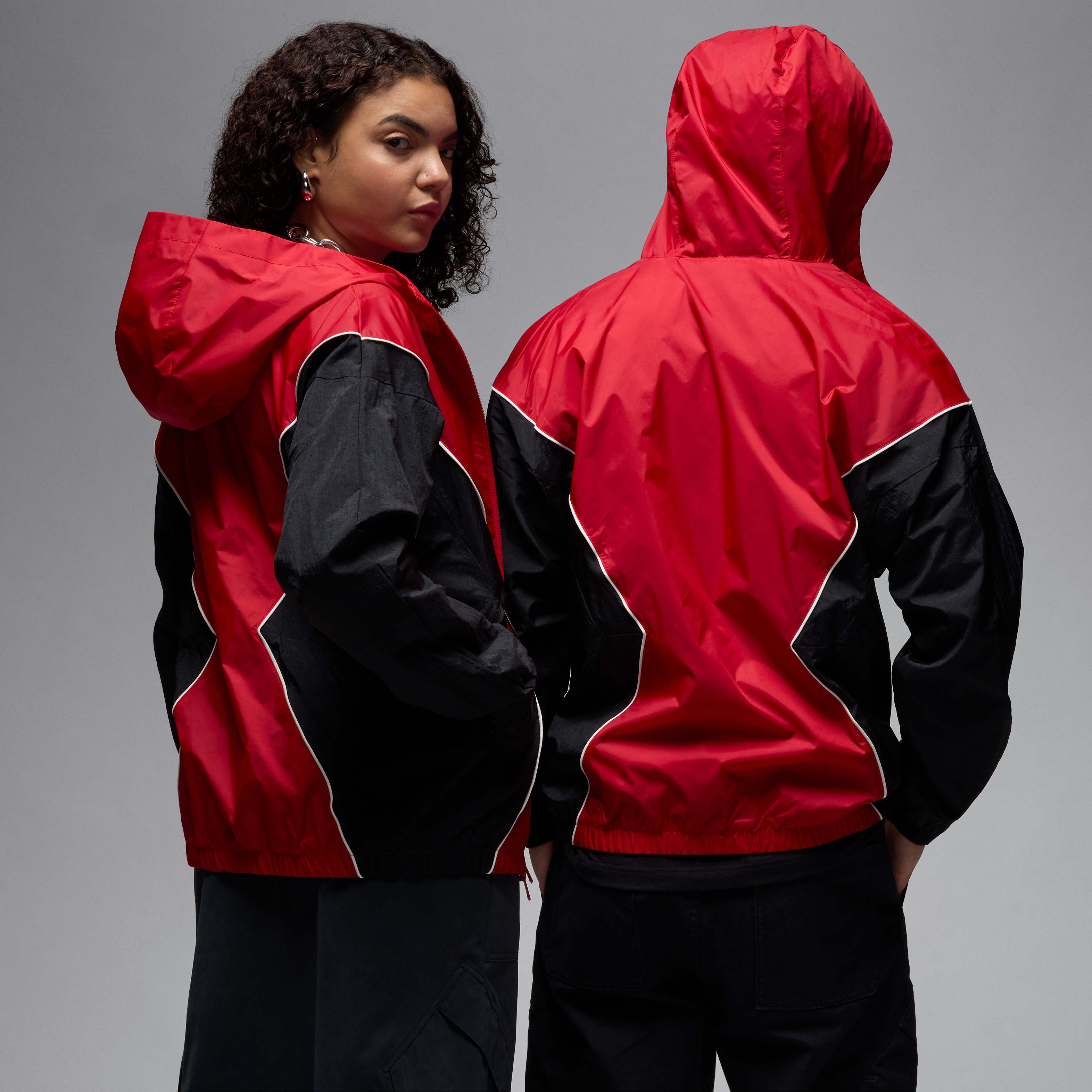 Jordan Brooklyn image number 1