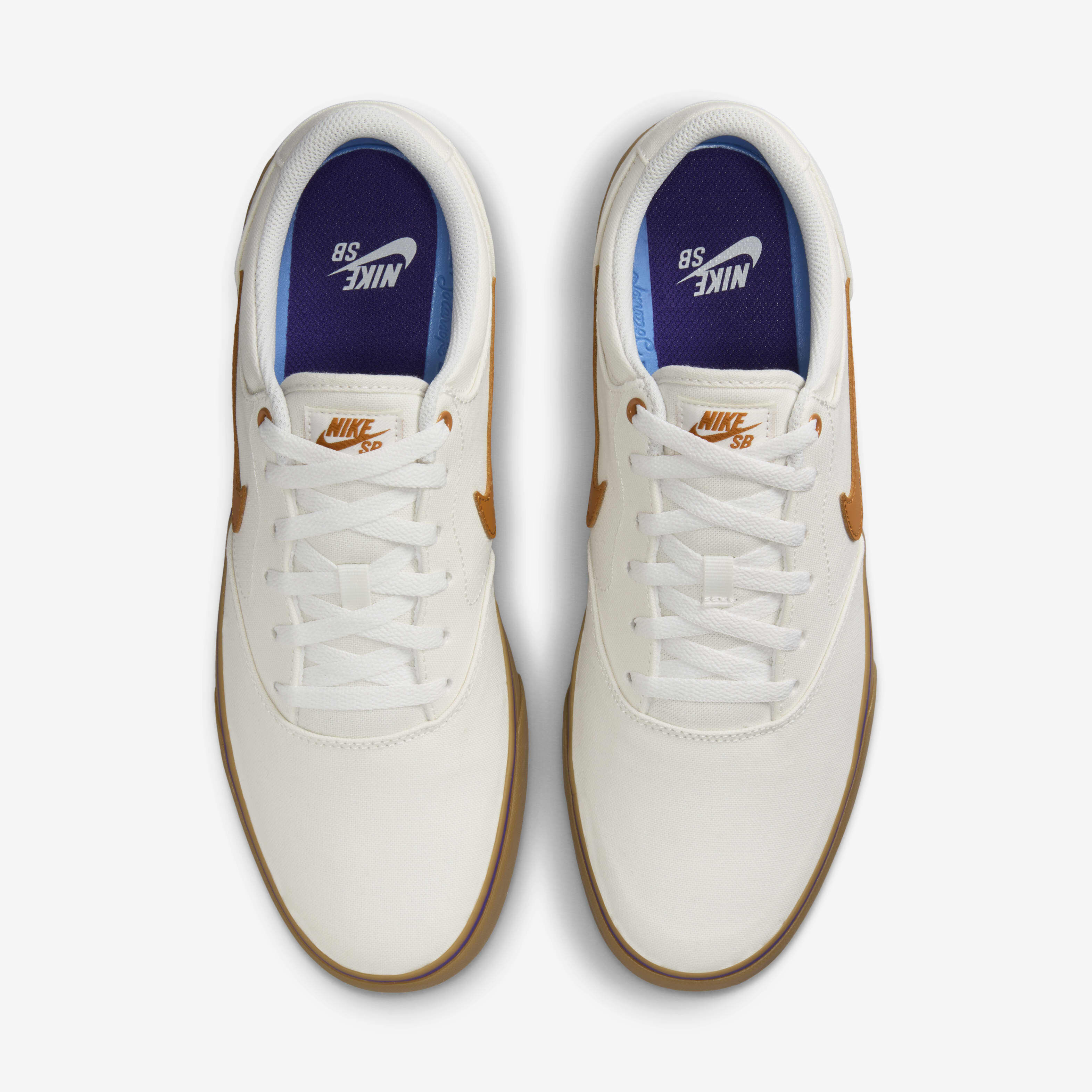 Nike SB Chron 2 Canvas image number 4