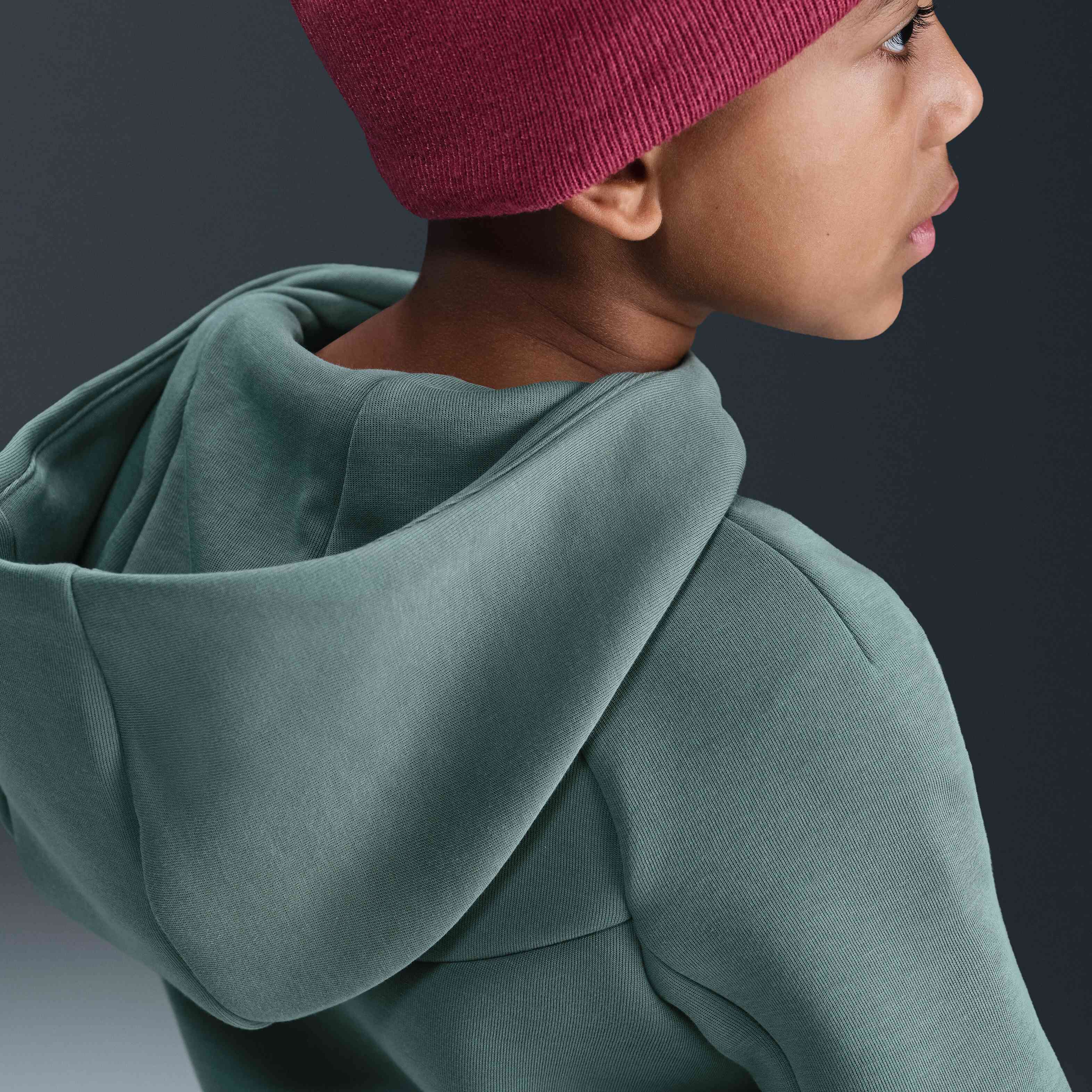 Nike Sportswear Tech Fleece image number 4