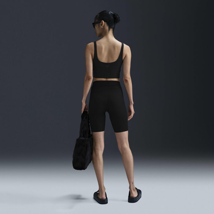 Nike Zenvy Rib image number 4 Nike Zenvy Rib image number 4