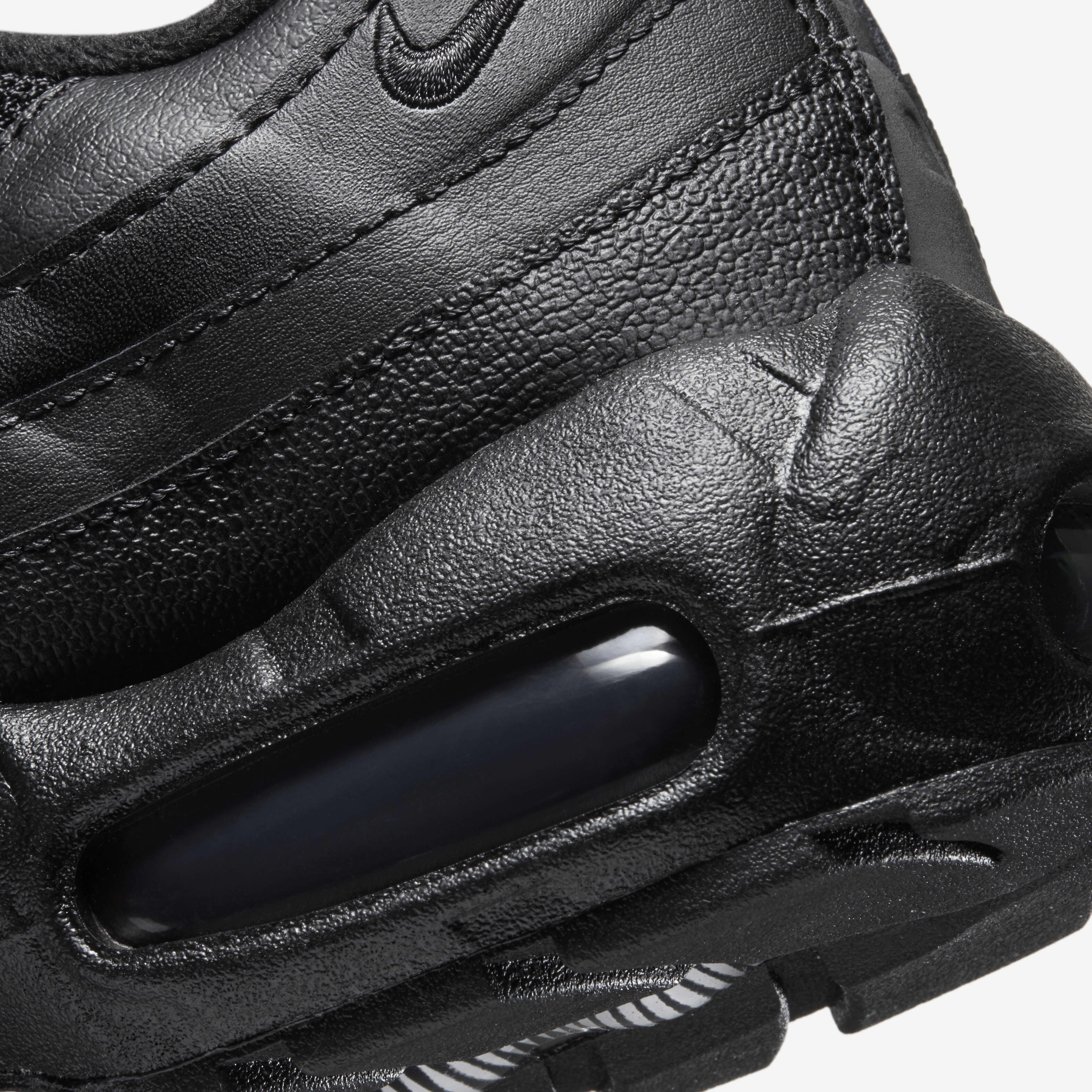 Nike air max 9 leather 43 hot sale