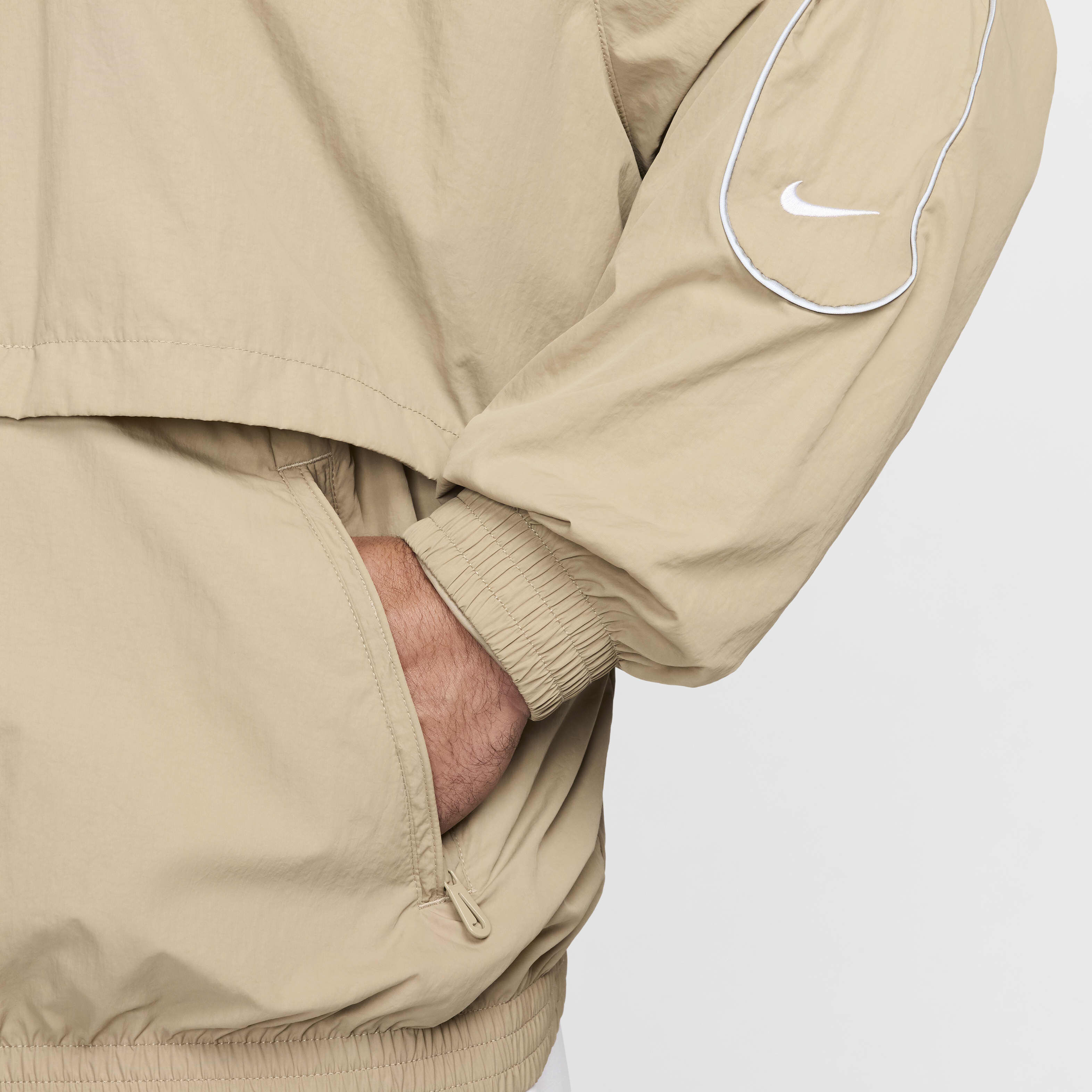 Nike Sportswear Solo Swoosh image number 13