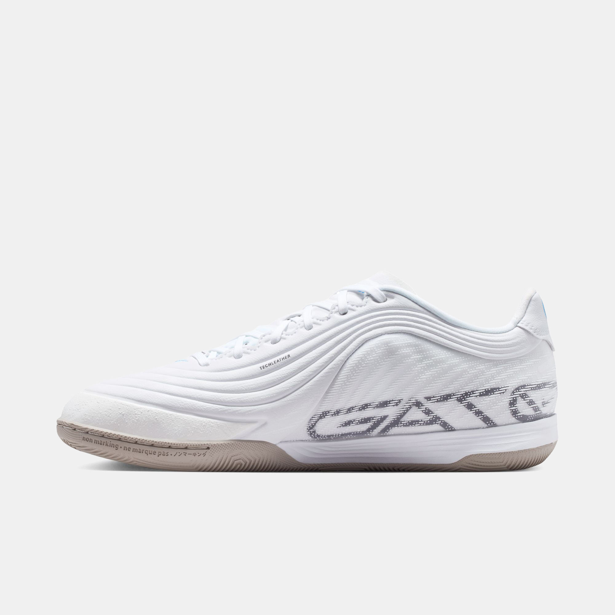 Nike Tiempo Reactgato image number 1