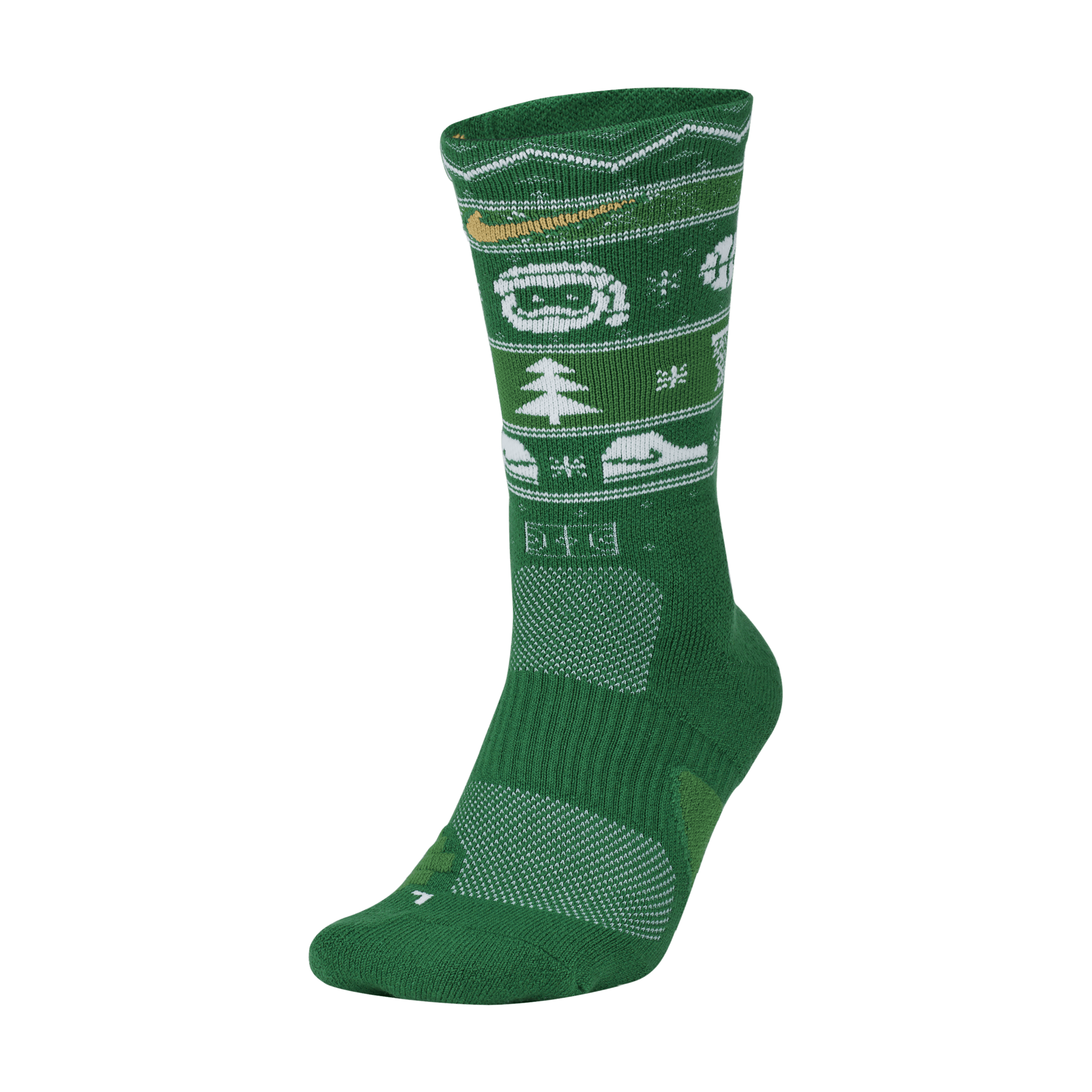 Camo nike elite socks on sale