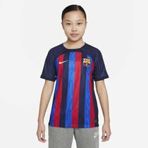 F.C. Barcelona 2022/23 Stadium Home
