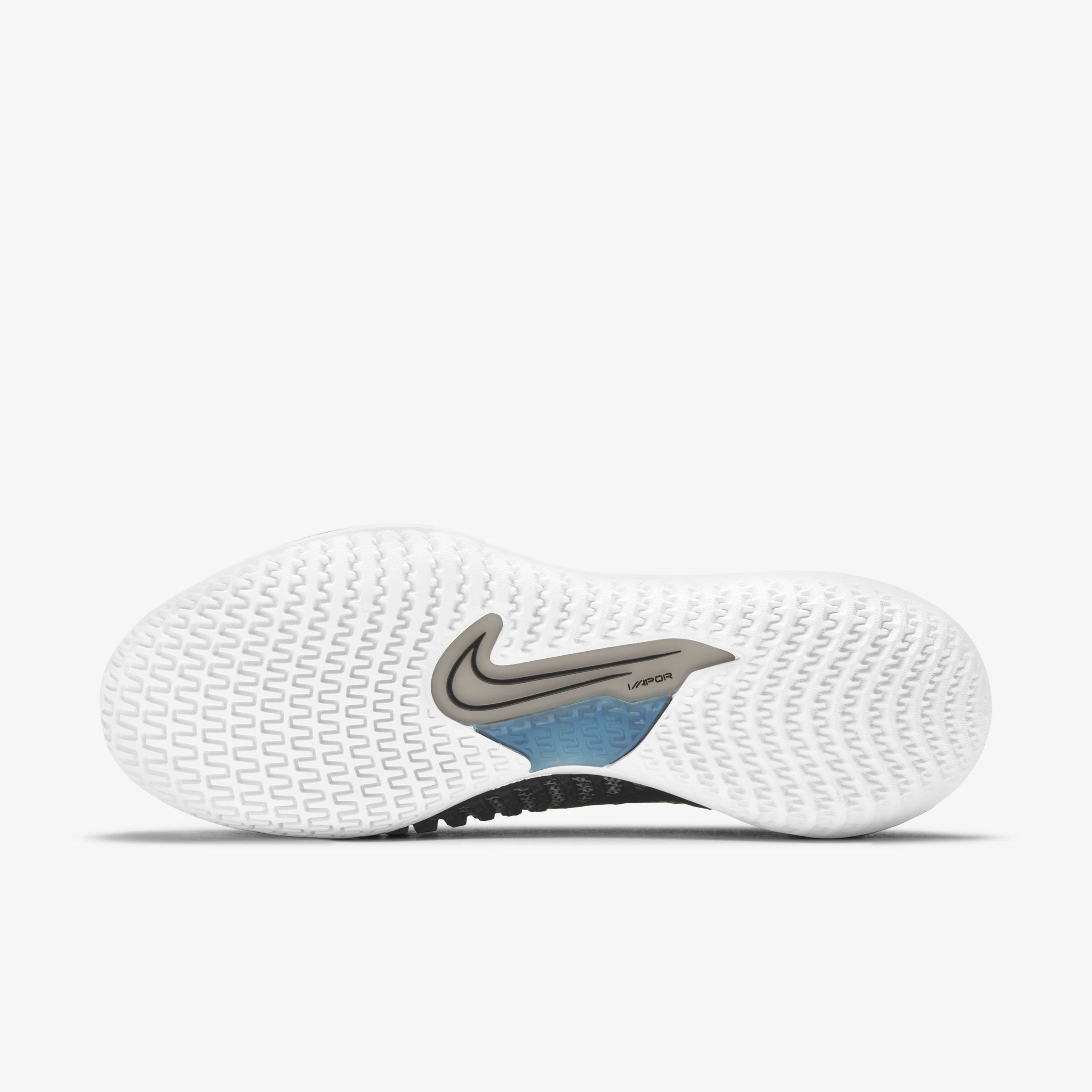 NikeCourt React Vapor NXT image number 1