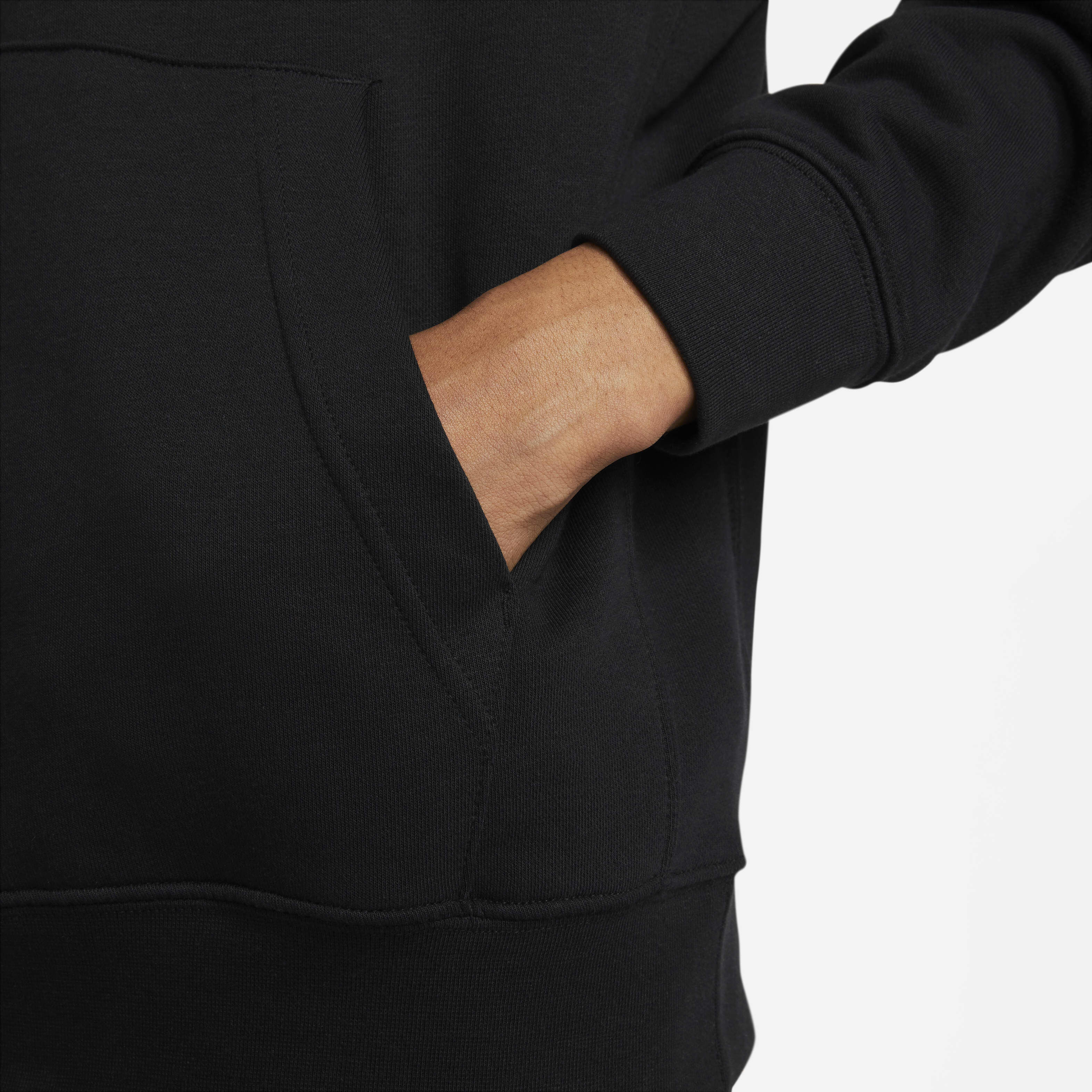 Nike Club Fleece image number 4